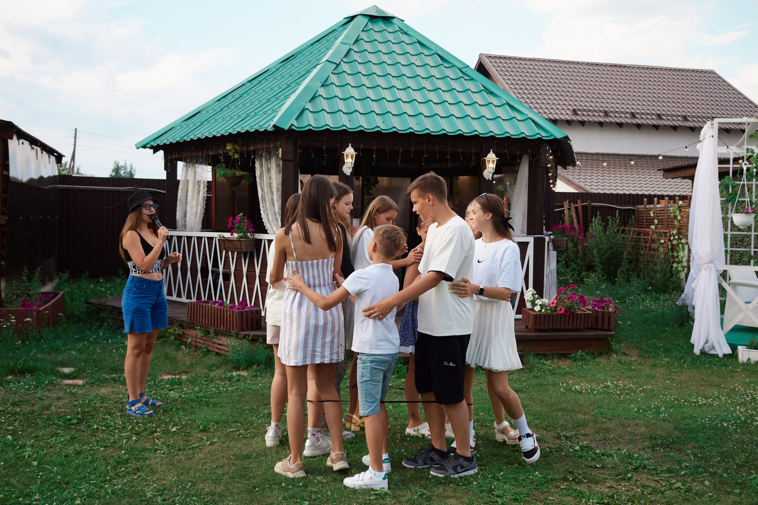 День рождения Арины. Фотограф из Первоуральска Роман Заиченко