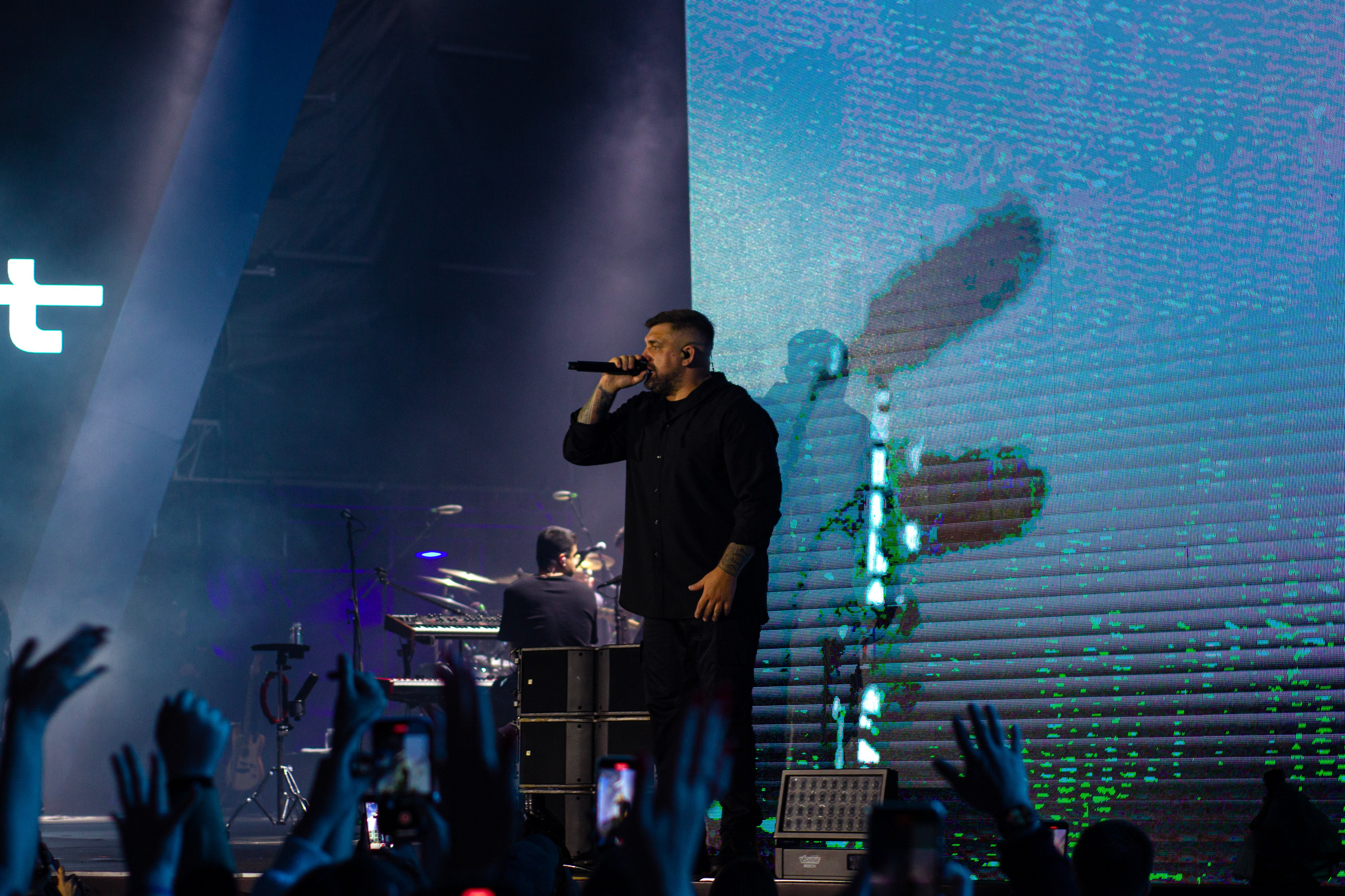 VK Fest в Красноярске | 2024. Kuznetsov | Фотограф в Красноярске