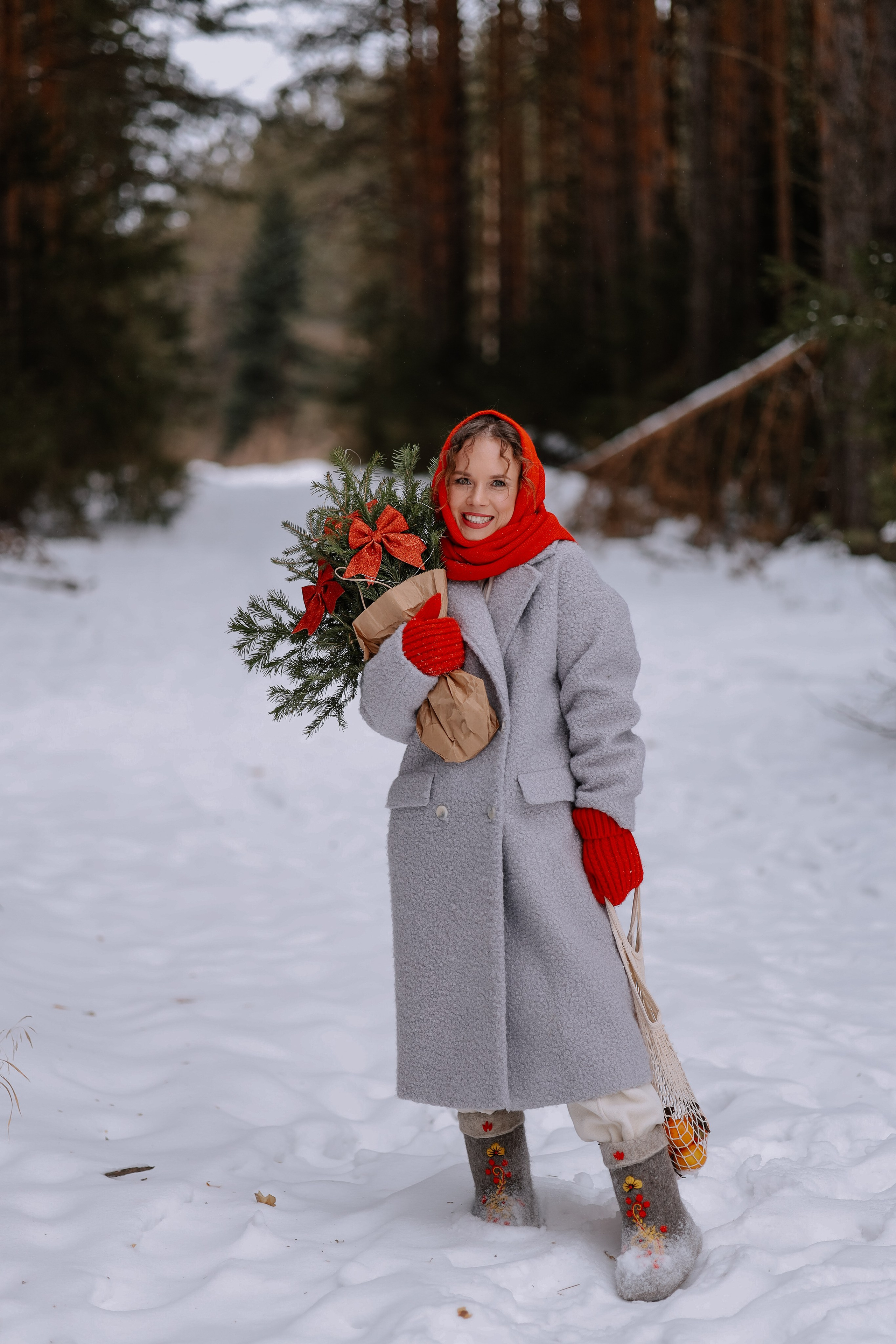 Ксения. Marina Shakirova Photography