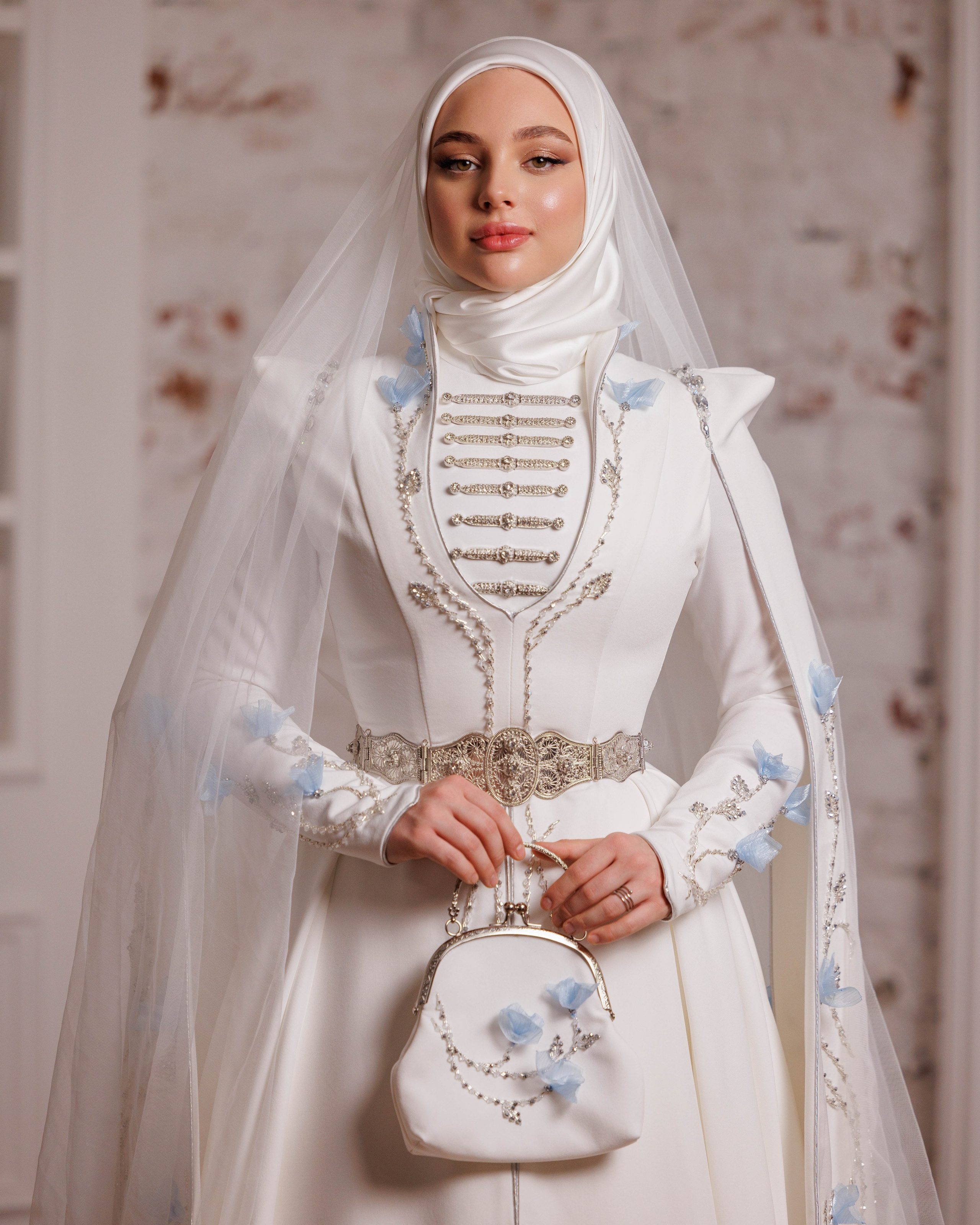 Naslediyekavkaza Свадебный салон. Taysumoff