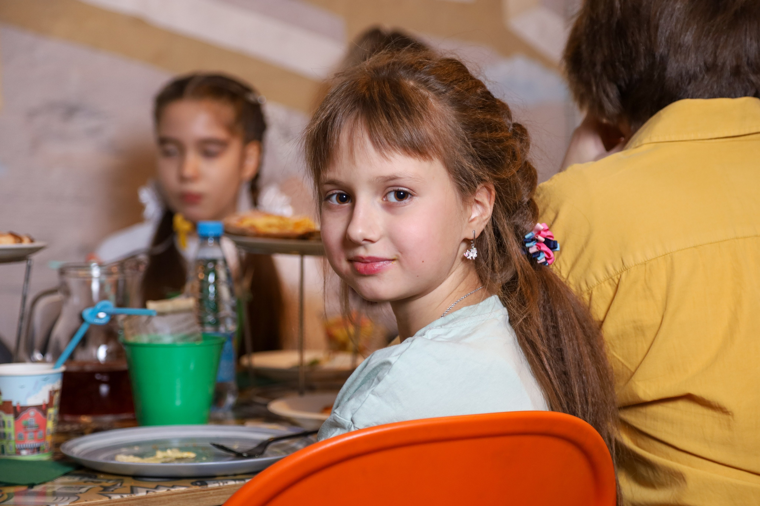 Фотосъемка в музее занимательных наук «Экспериментаниум». Профессиональная фотосъемка мероприятий в Москве