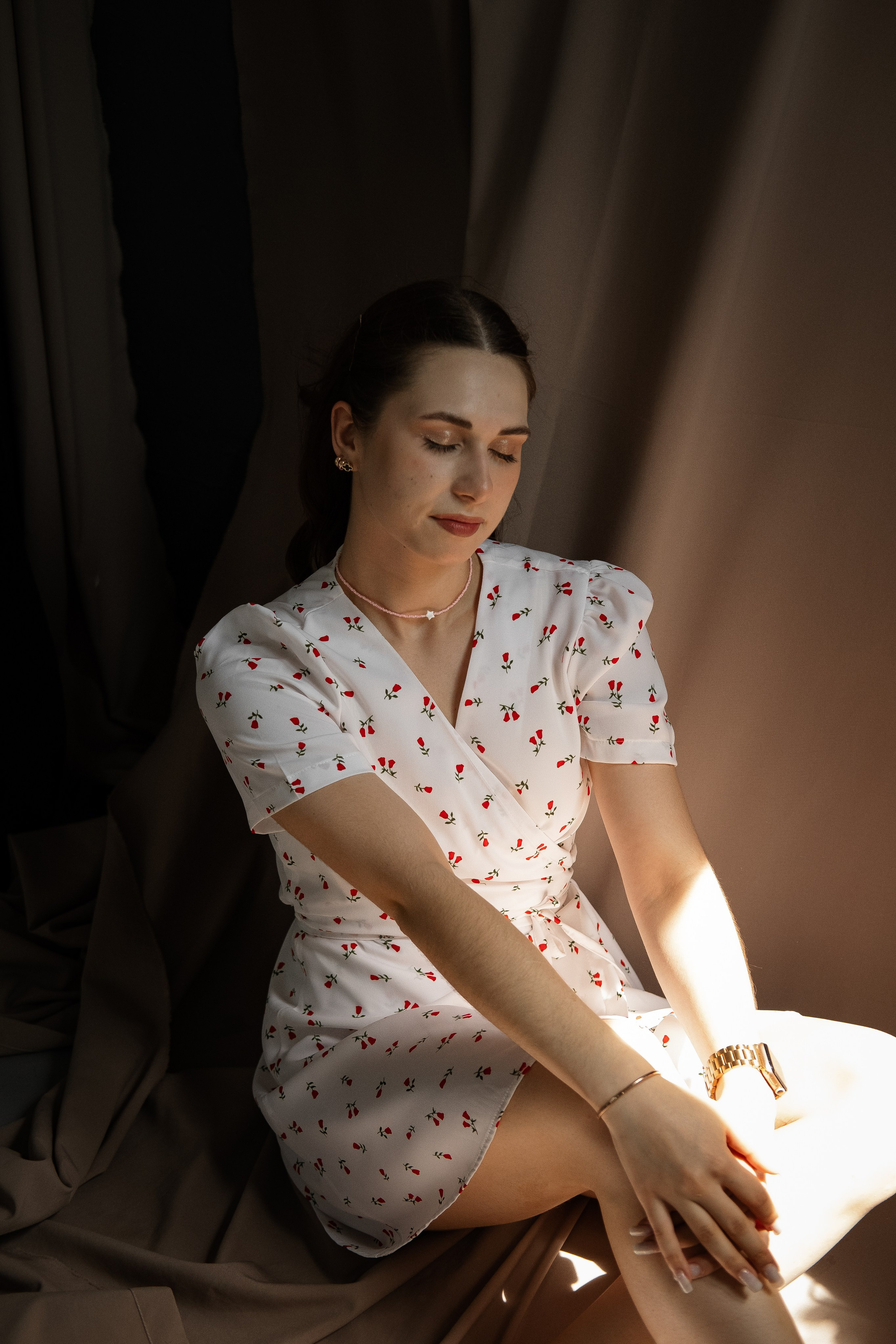 Кристина. Свадебный фотограф Челябинск