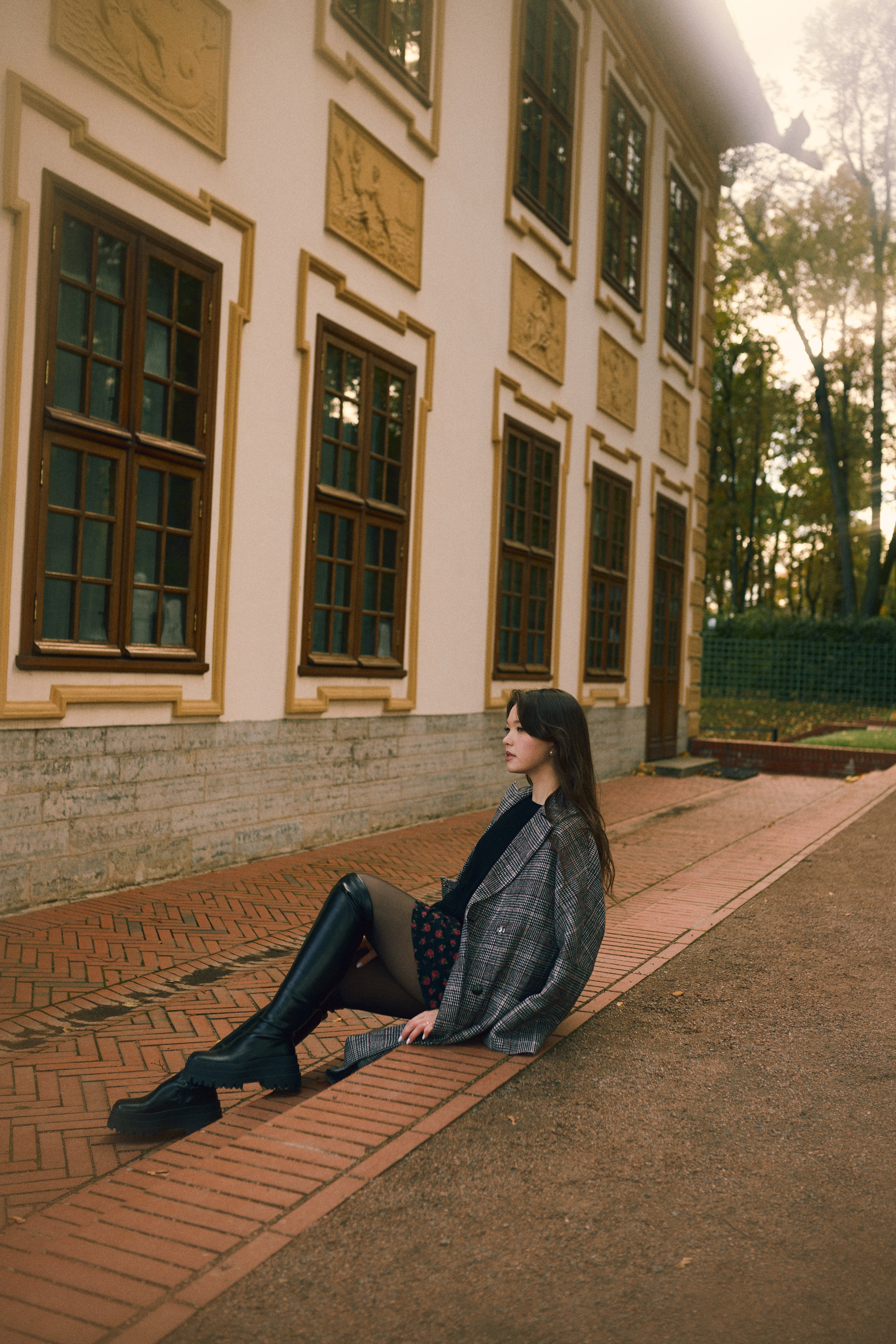 Анастасия. Фотограф Ионова Анастасия, г Владивосток