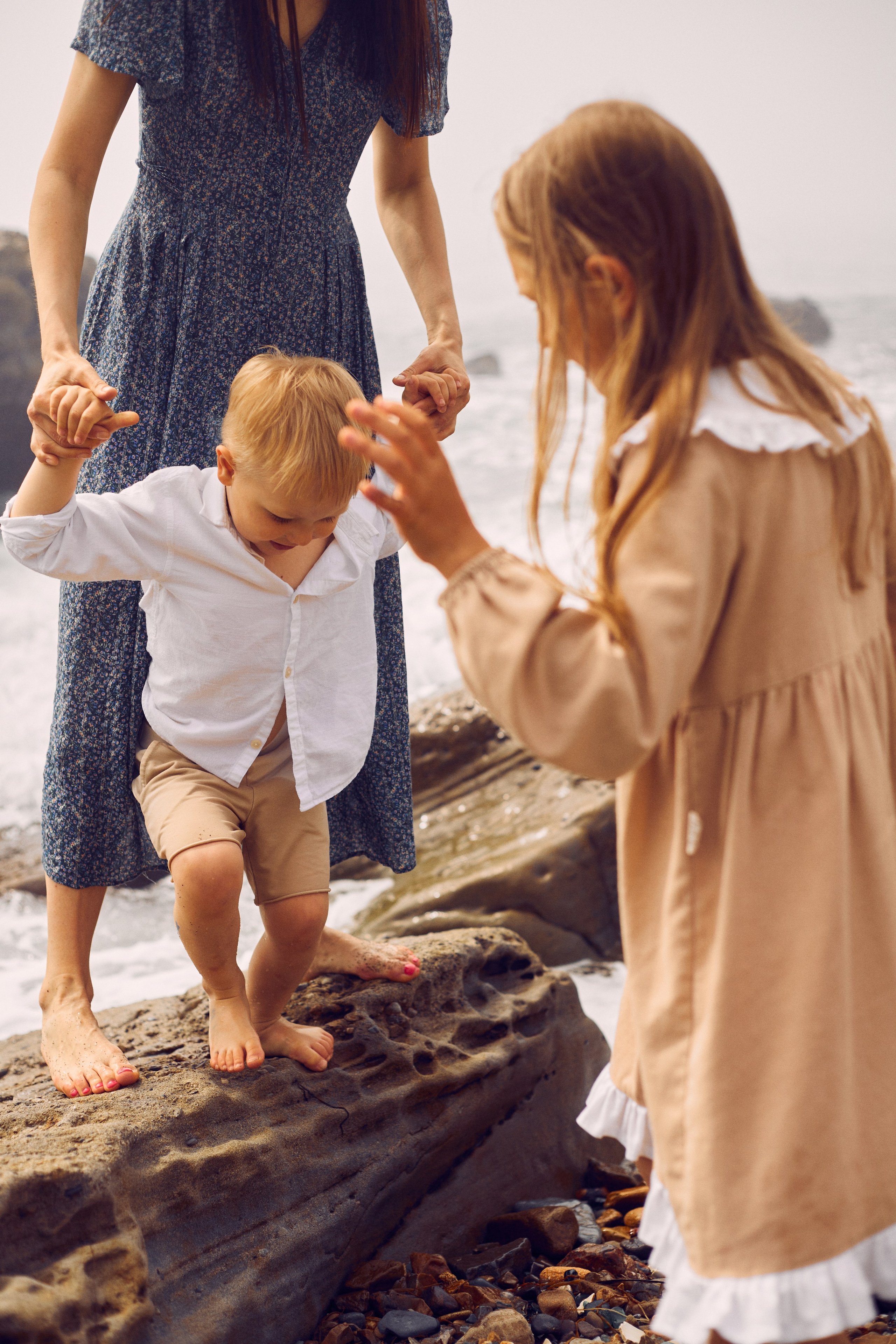 Выходные на море. Фотограф Ионова Анастасия, г Владивосток