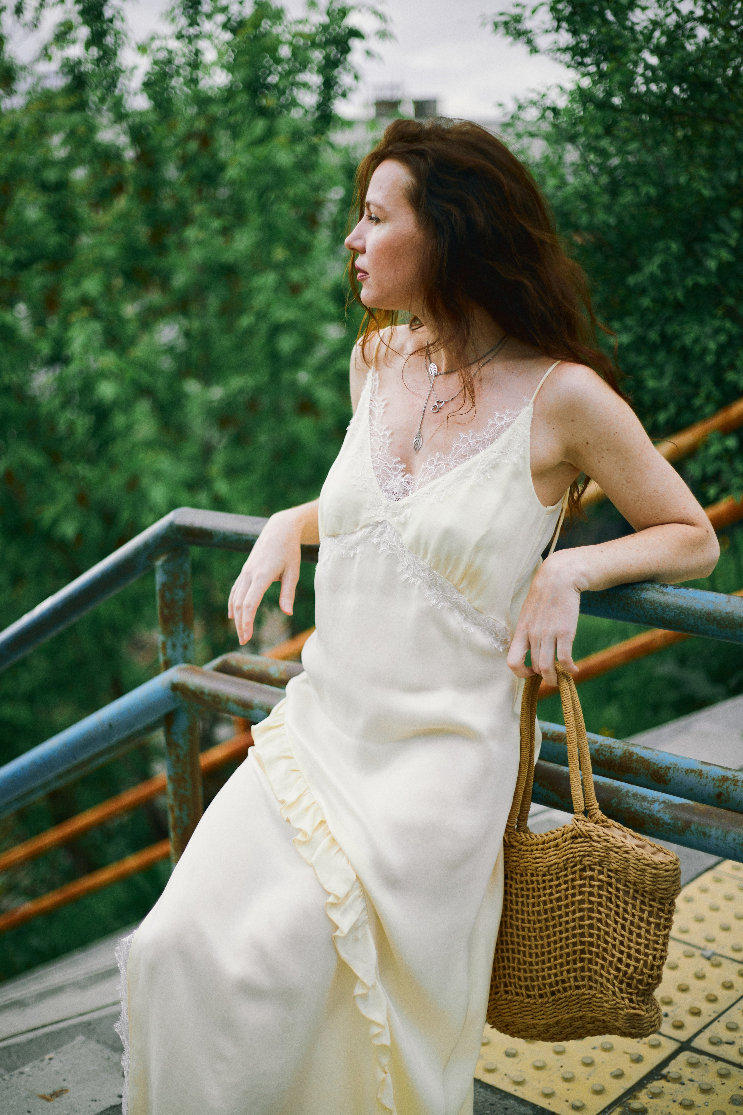 Катя. Фотограф Ионова Анастасия, г Владивосток