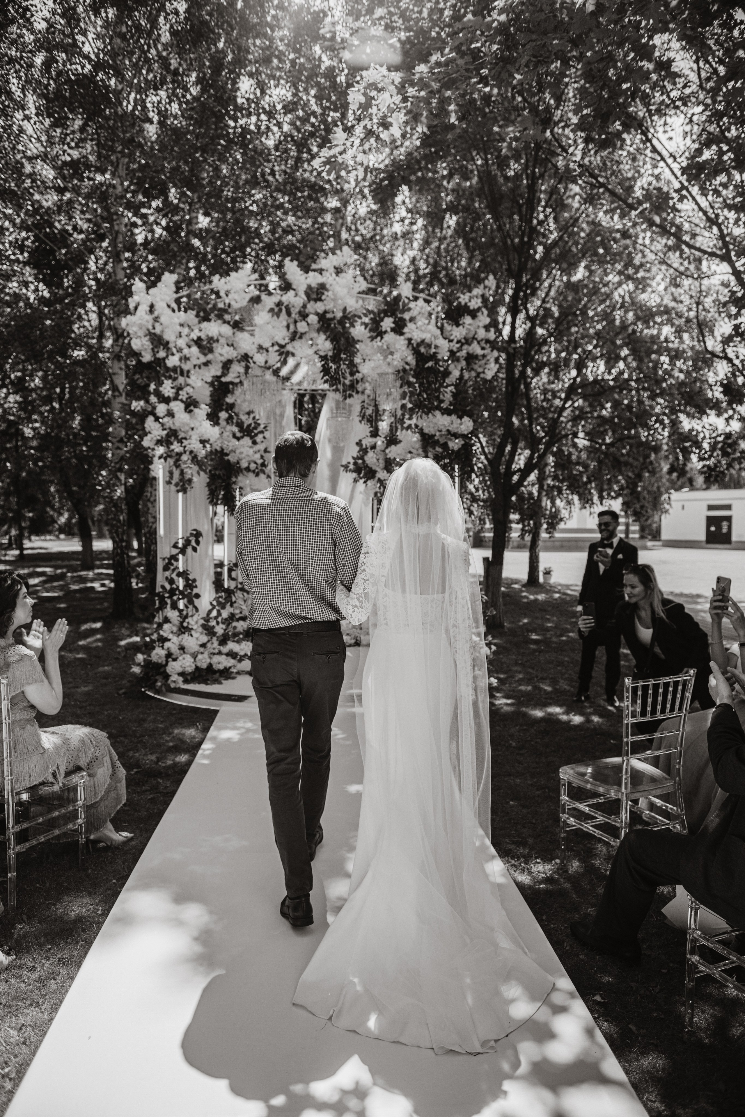 Нелли и Даниил. Свадебный и семейный фотограф Алиса Полякова |Старый Оскол | Воронеж