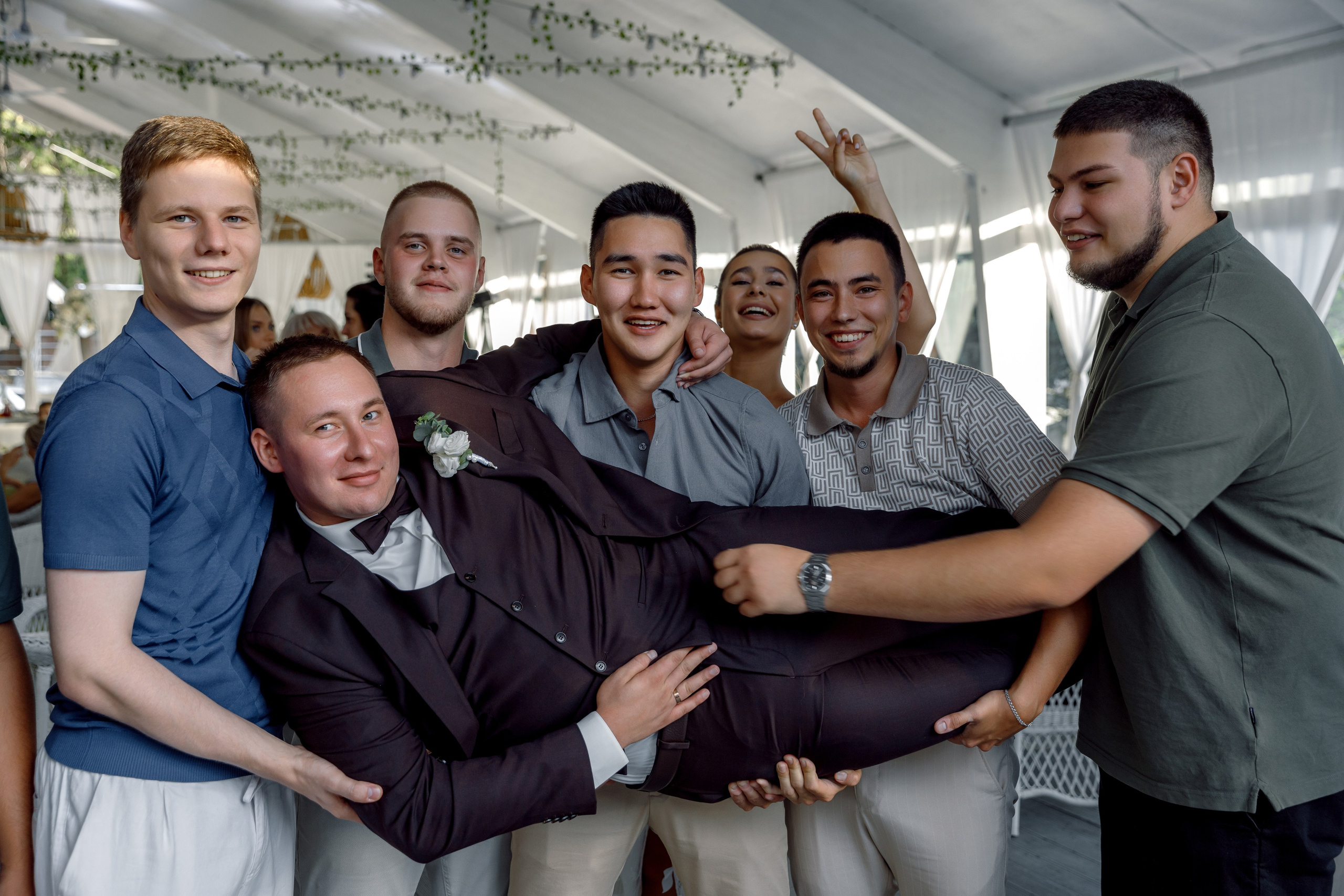 Дмитрий и Валерия. Свадебный фотограф Иркутск, репортажный фотограф Иркутск