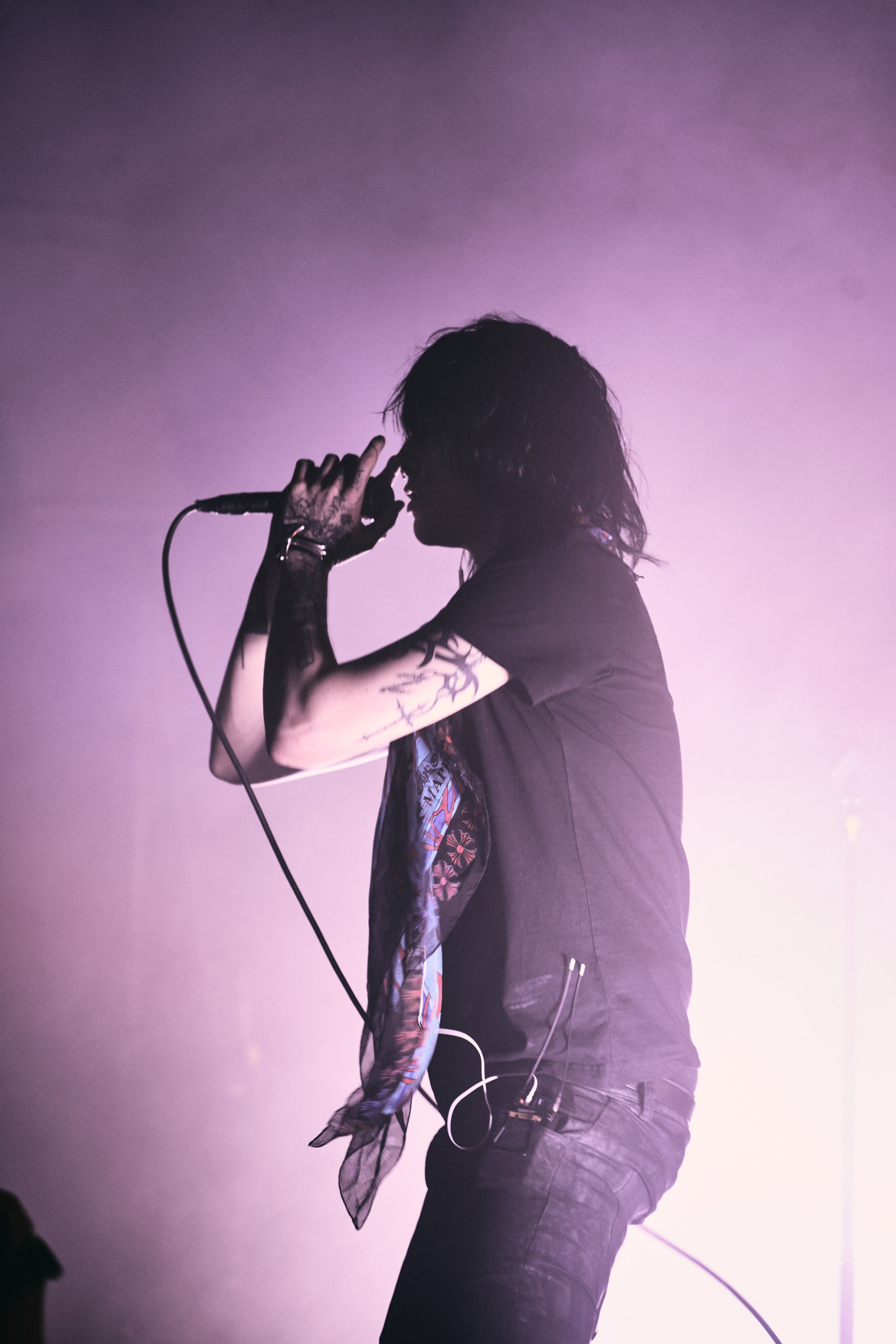 Kai Angel. Репортажный фотограф мероприятий и концертов в Екатеринбурге