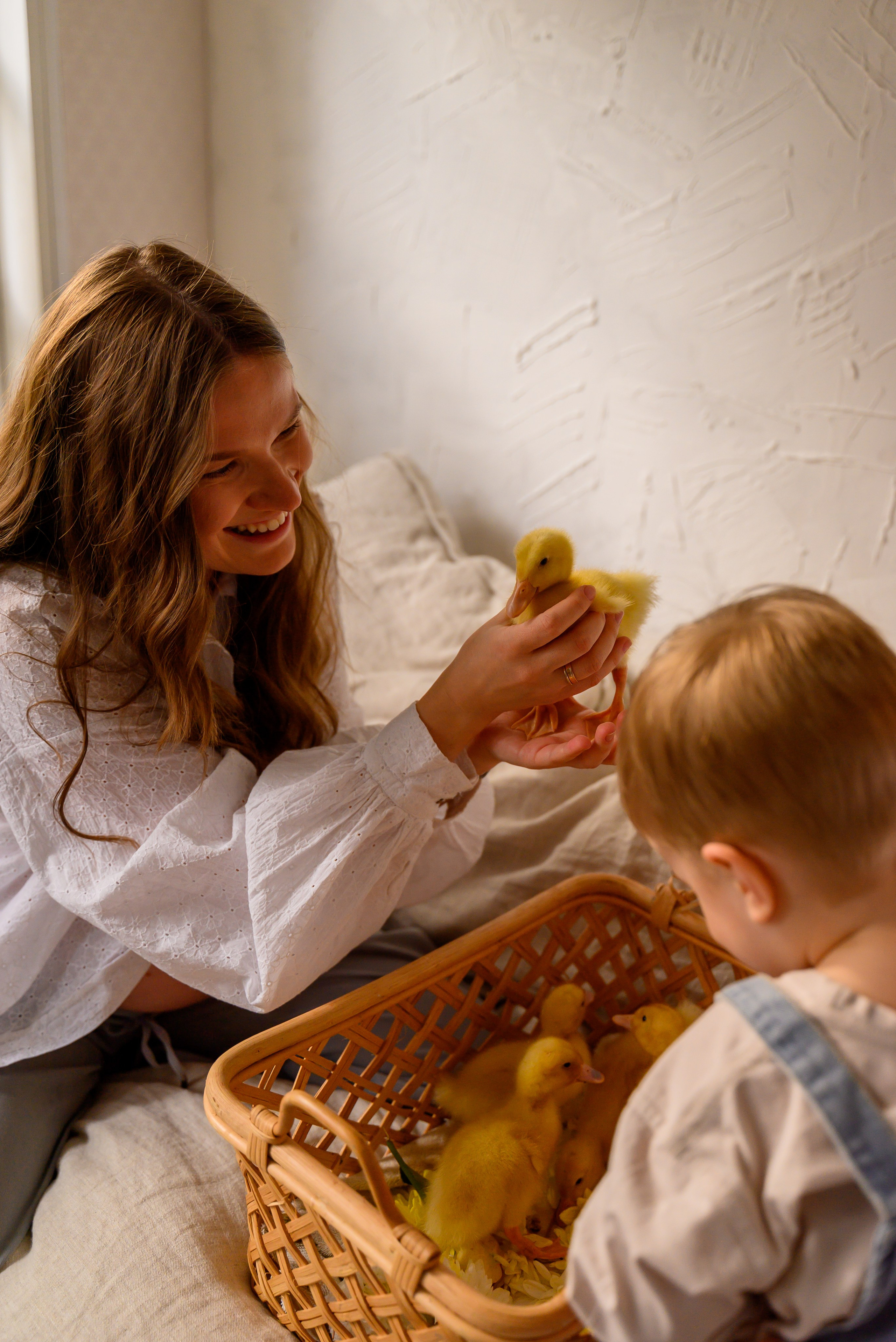 Country. Фотограф Ира Арефьева Москва|Истра