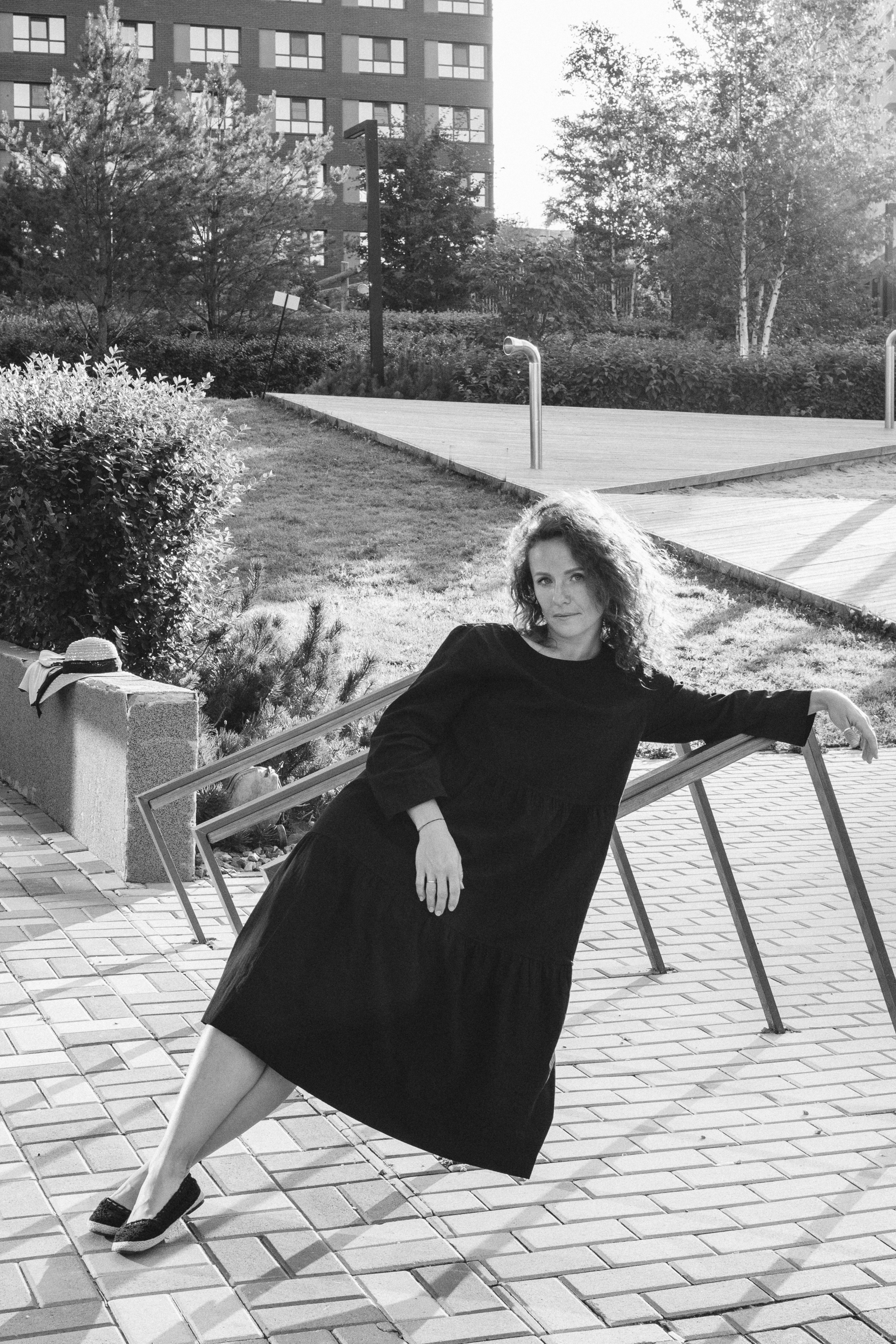 Соня. Фотограф Алёна Михайлова, Екатеринбург