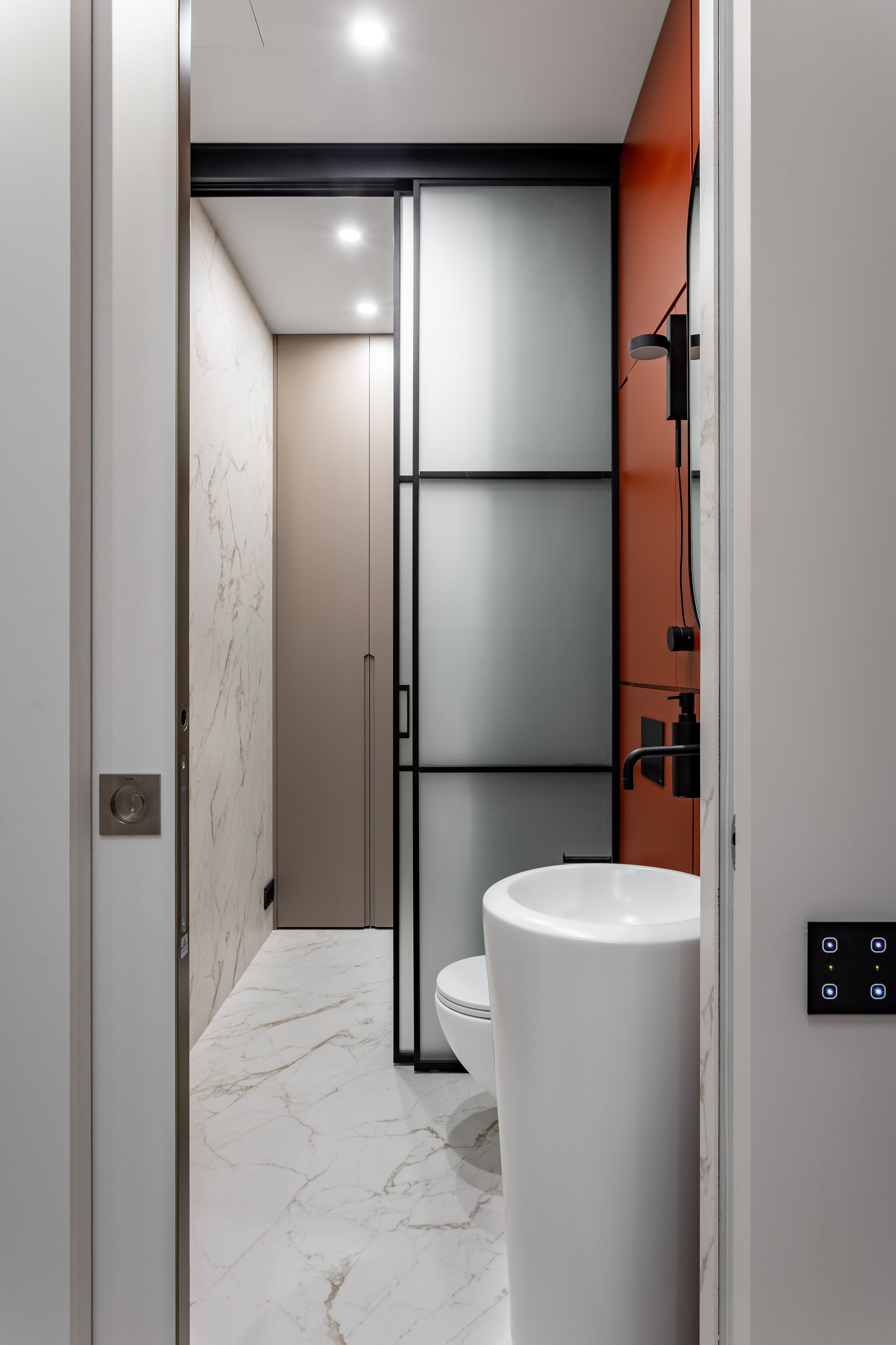 CG Litsa. Интерьерный и архитектурный фотограф Михаил Бравый