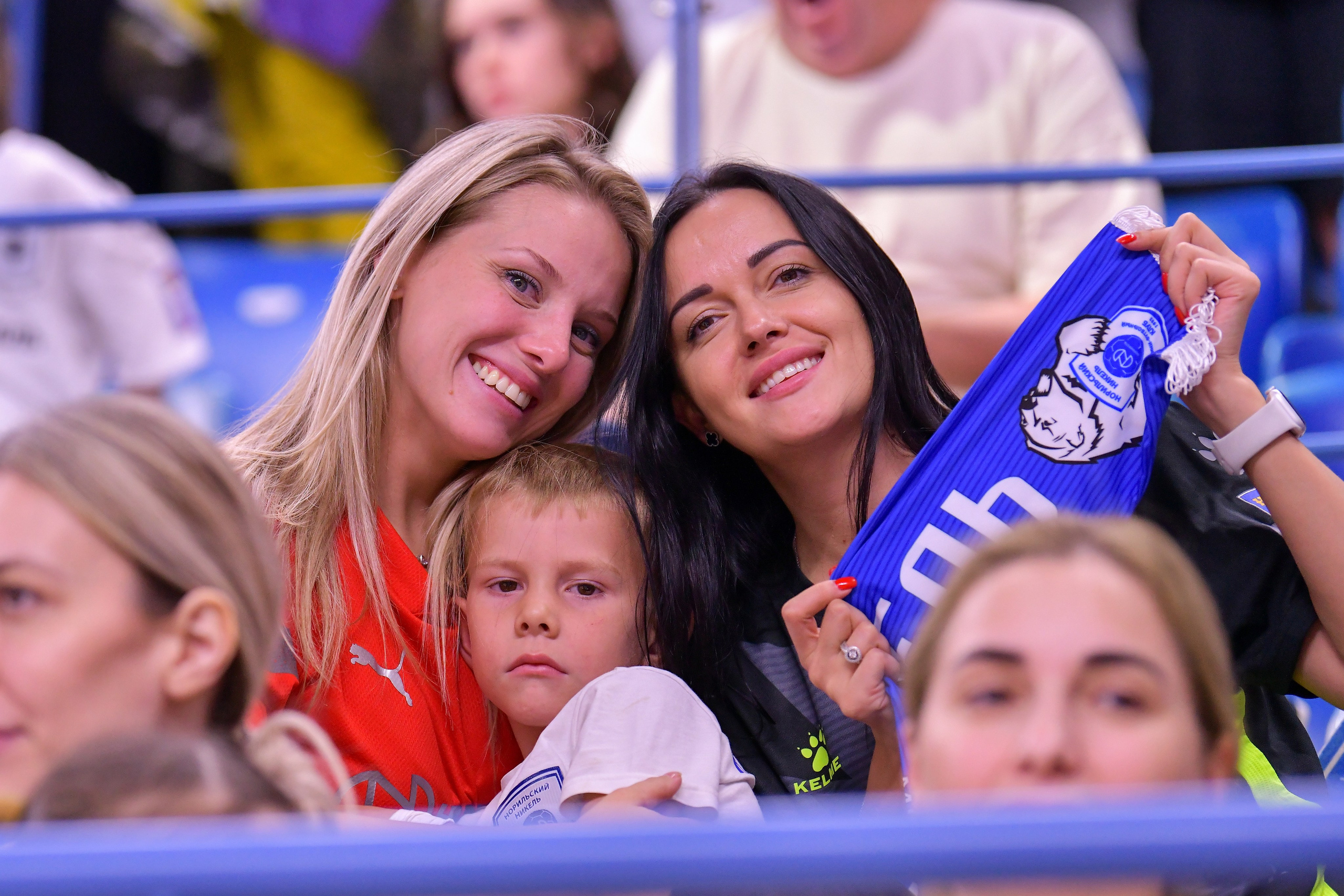 Winline Суперкубок России по футзалу 2024/25 МФК «Норильский никель» vs МФК «Газпром-Югра». Финал 25.08.2024 ВА «Динамо» г. Москва. Свой взгляд через объектив