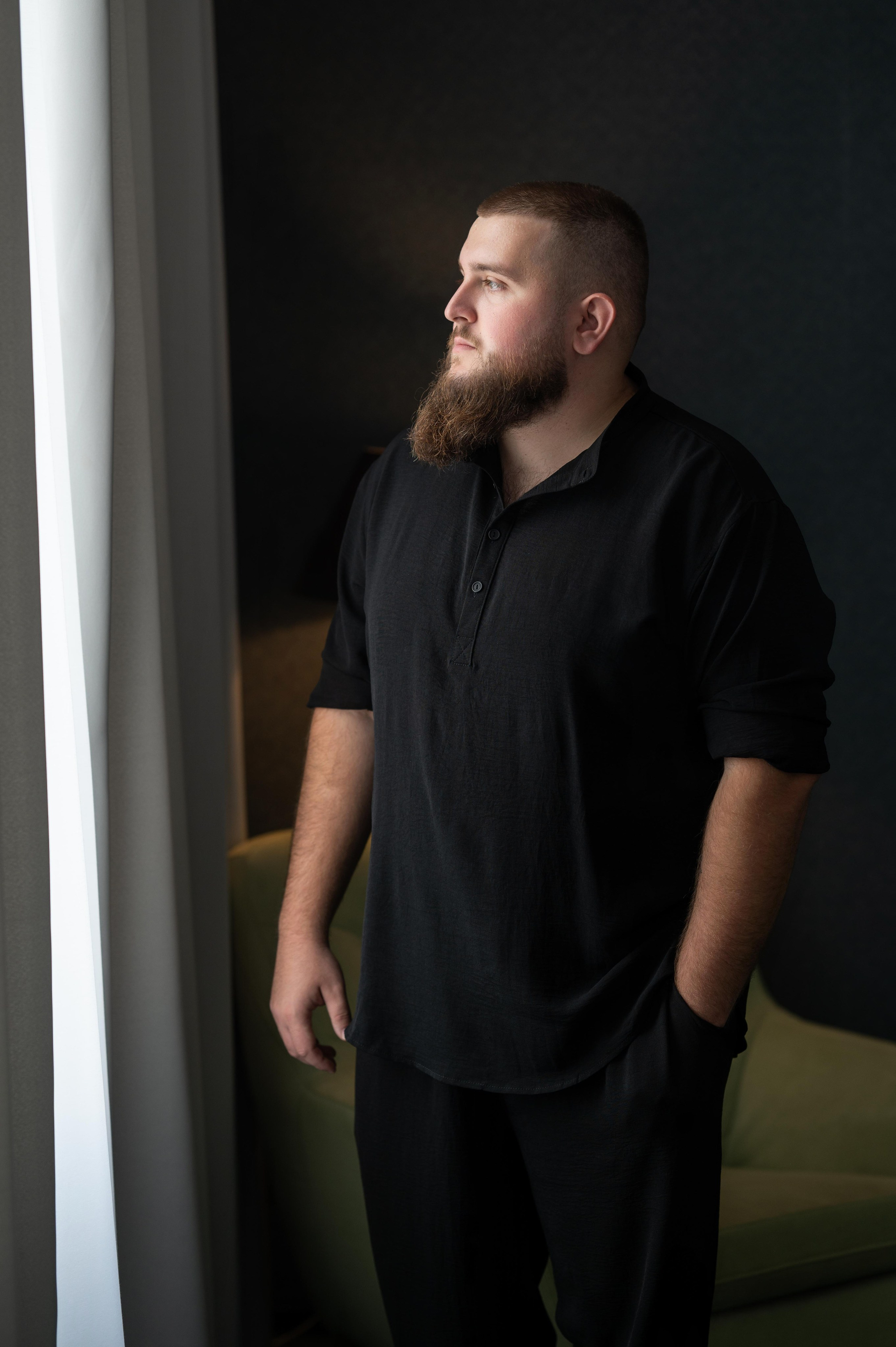 Вадим и Виктория. Свадебный, портретный, коммерческий, предметный фотограф в Ставрополе Иван Белашов