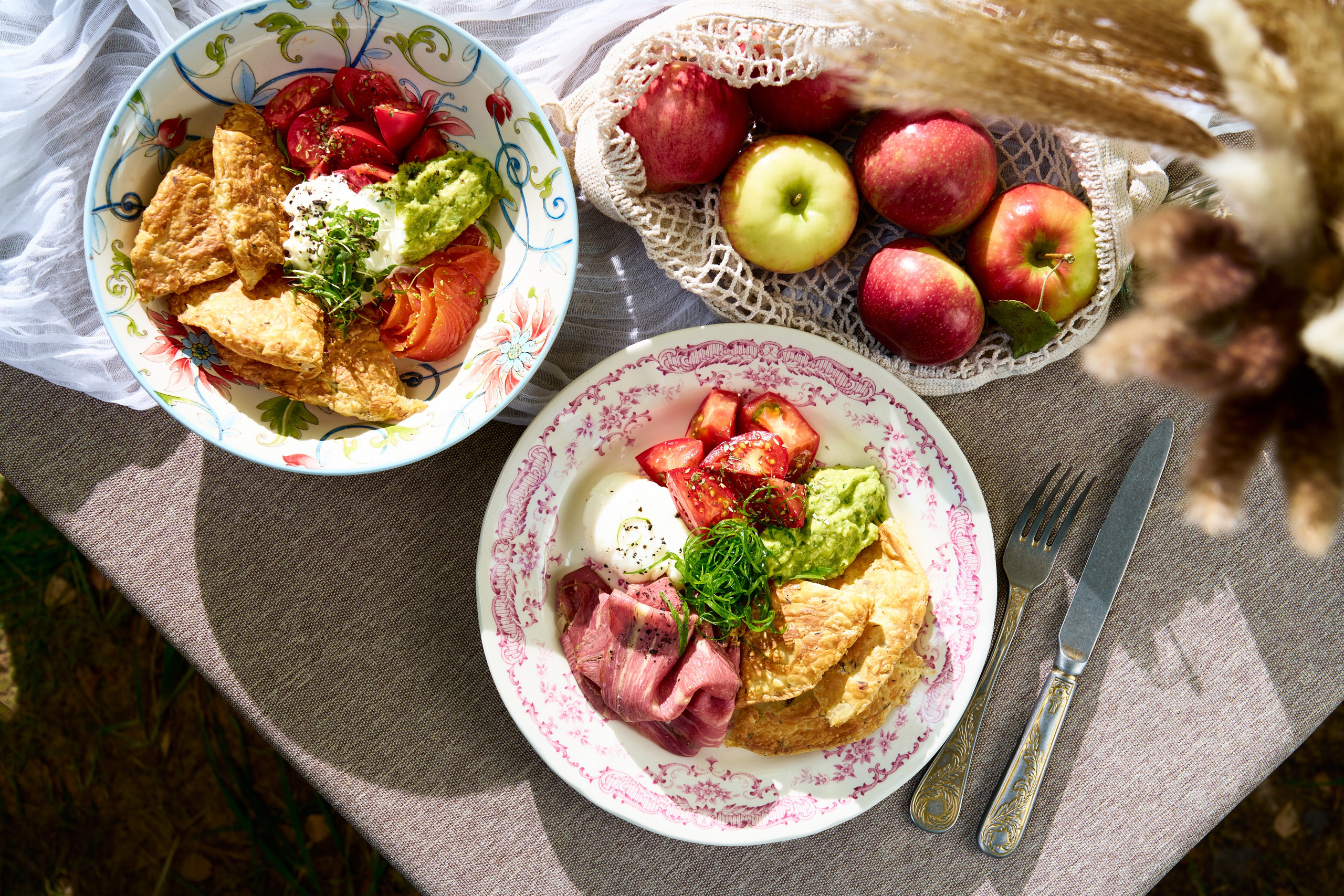 Банный комплекс «Жар Птица». Фуд — предметный фотограф в Москве