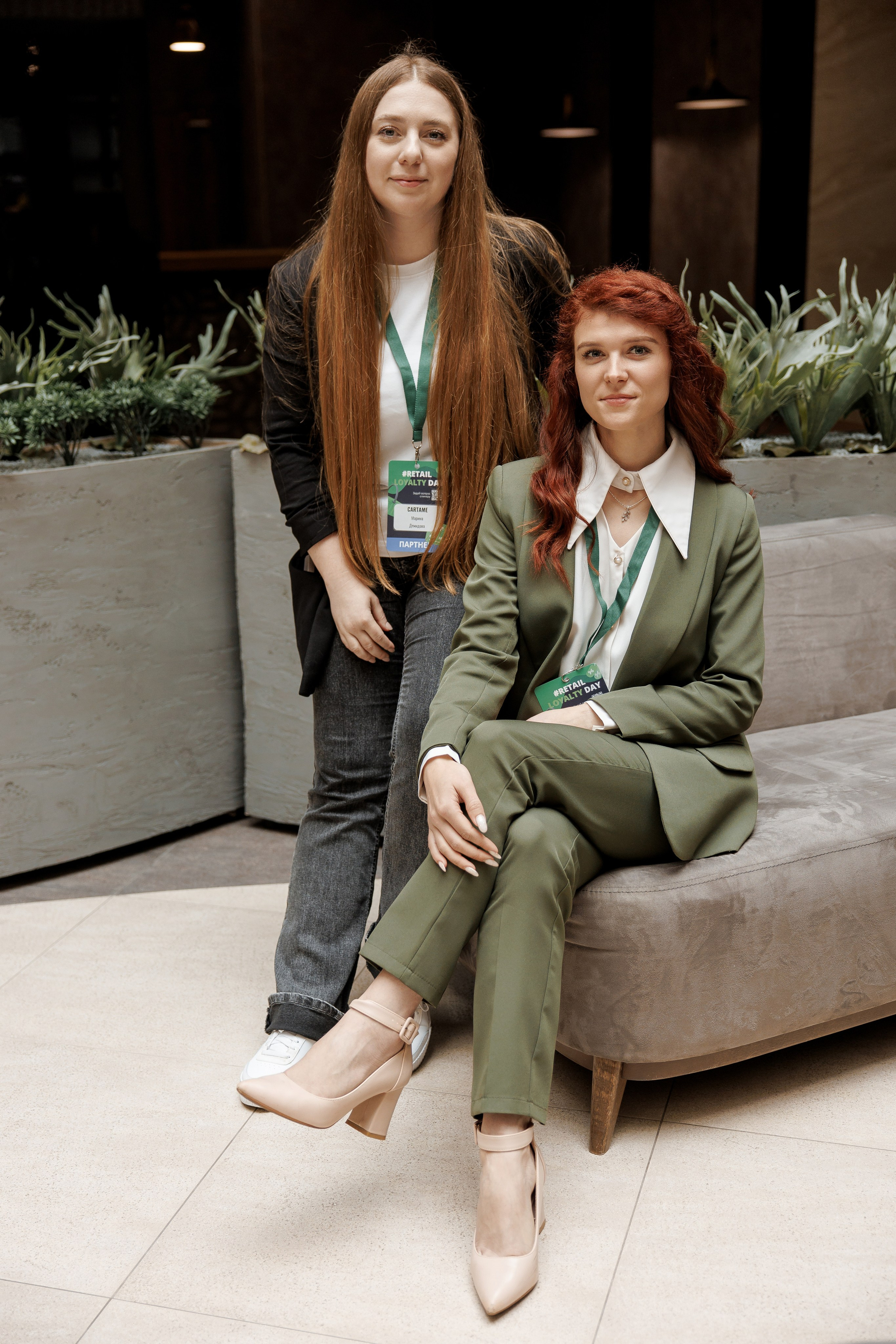 RETAIL LOYALTY DAY. Свадебный фотограф Каледич Тимофей