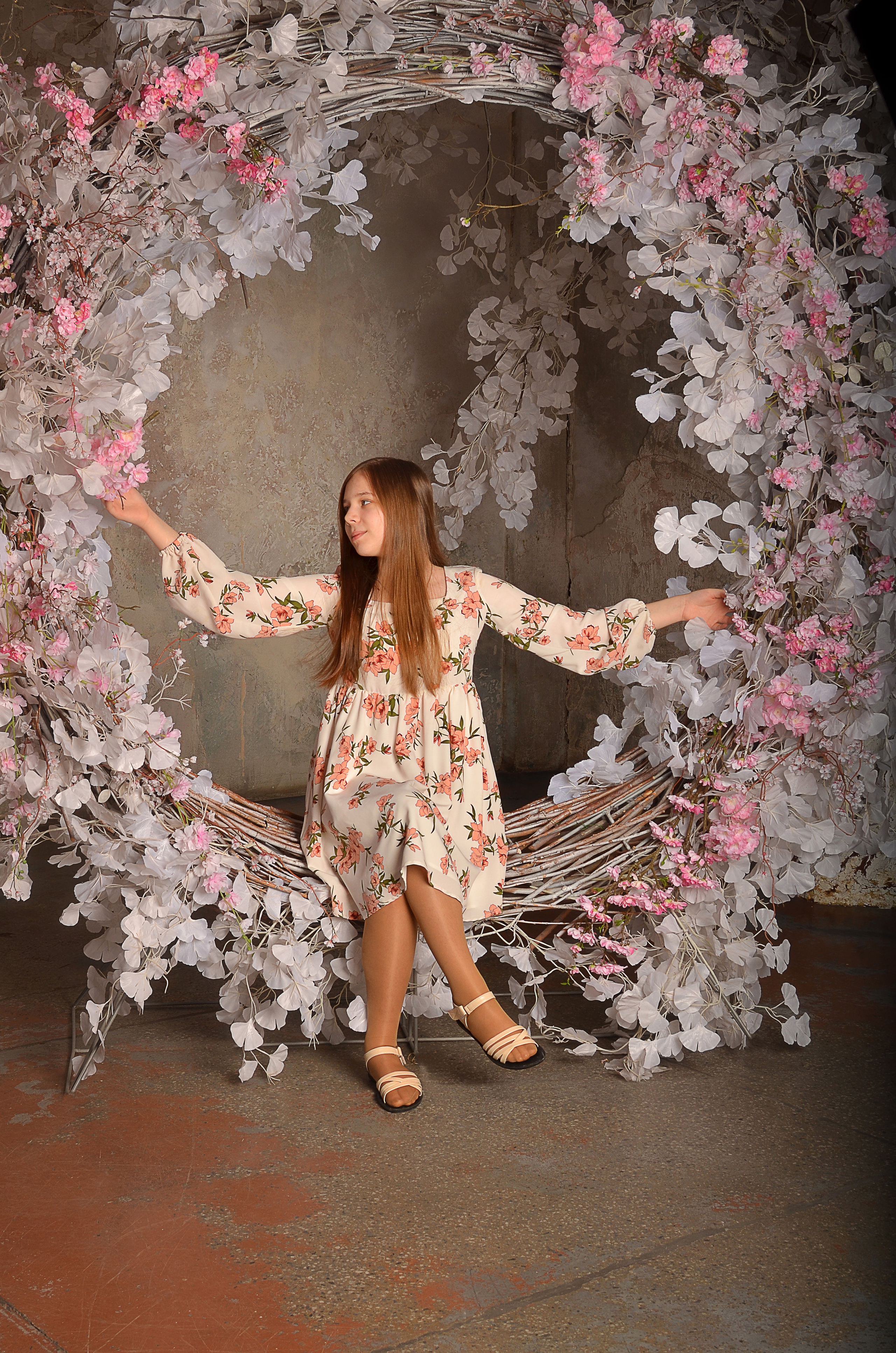 С первым днем весны 🌷🌷🌷. Семейный и детский фотограф в Санкт-Петербурге Баландина Татьяна