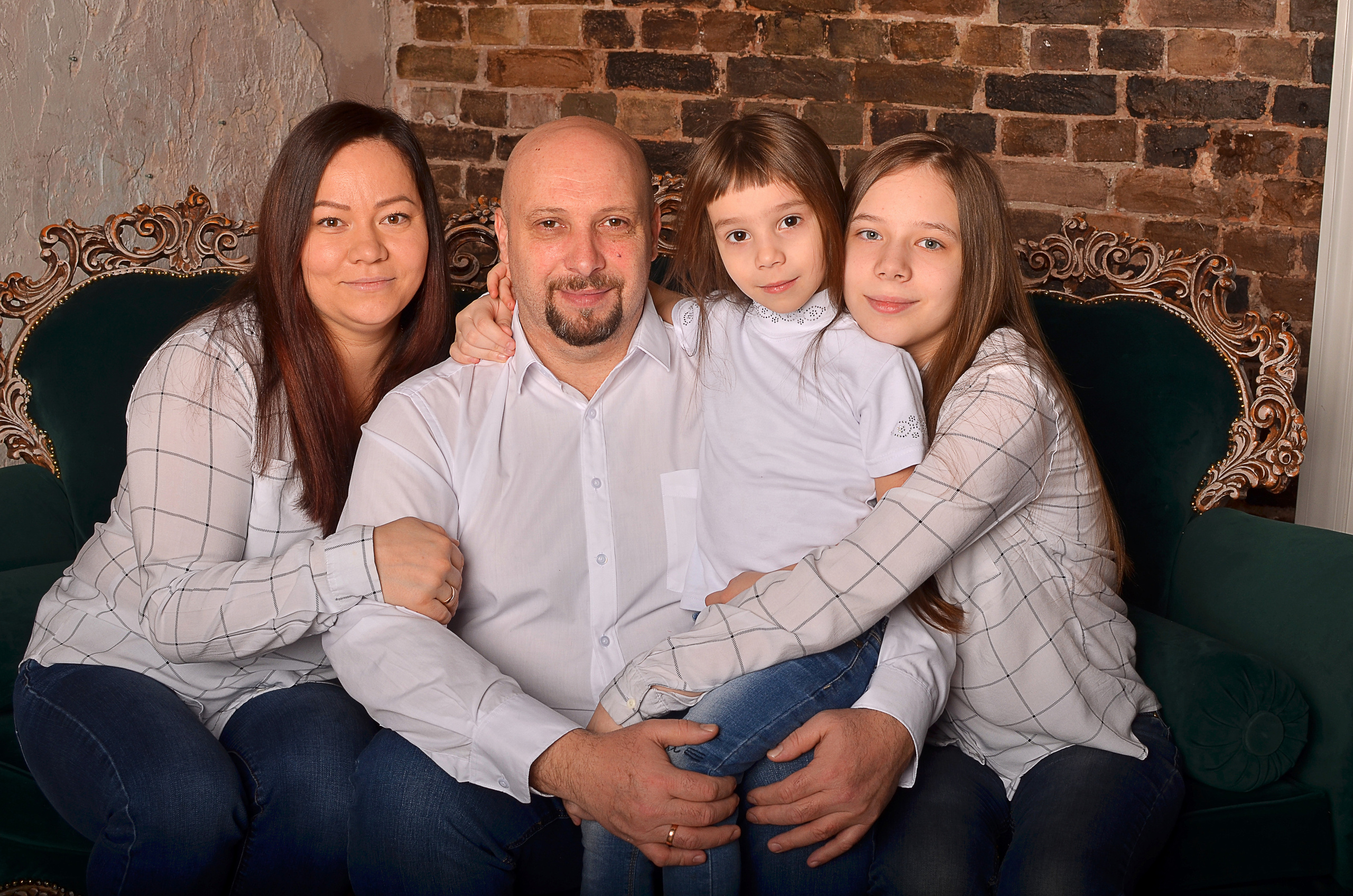 С первым днем весны 🌷🌷🌷. Семейный и детский фотограф в Санкт-Петербурге Баландина Татьяна