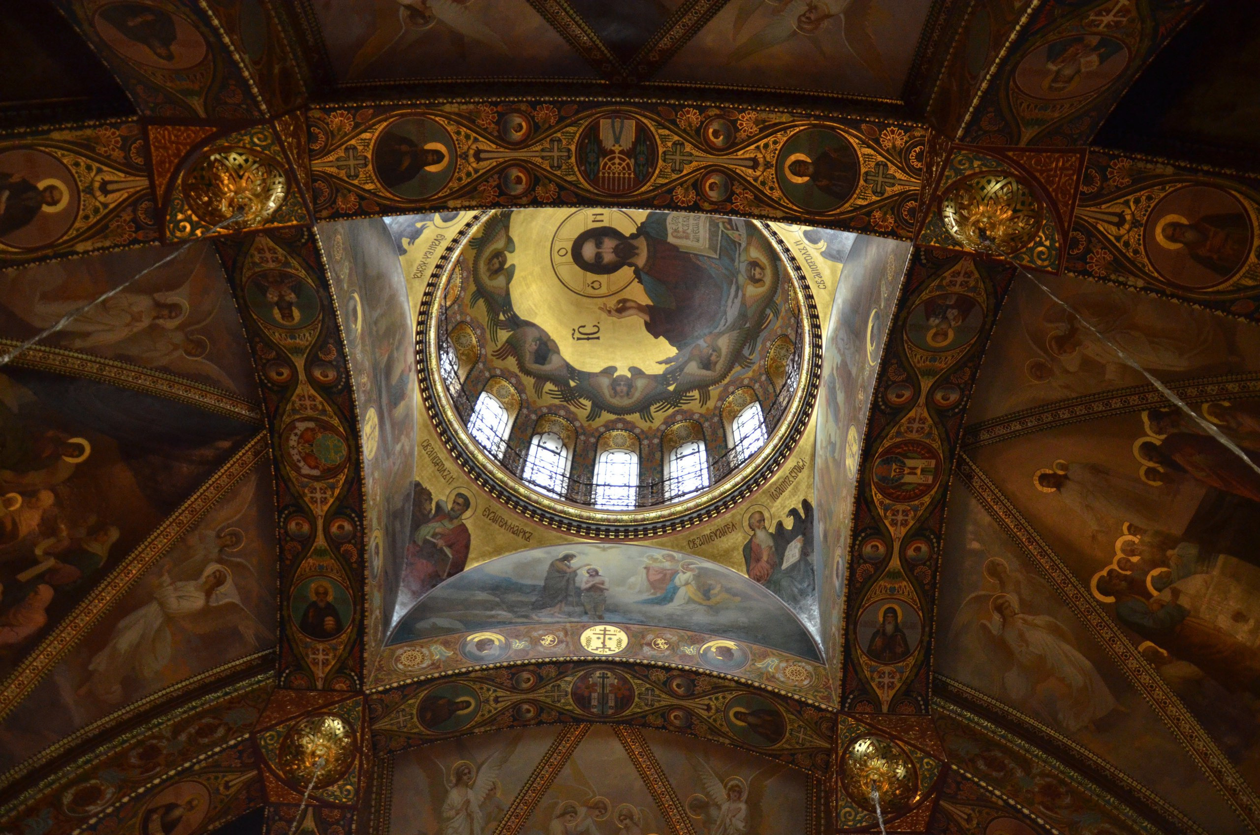 Венчание. Семейный и детский фотограф в Санкт-Петербурге Баландина Татьяна