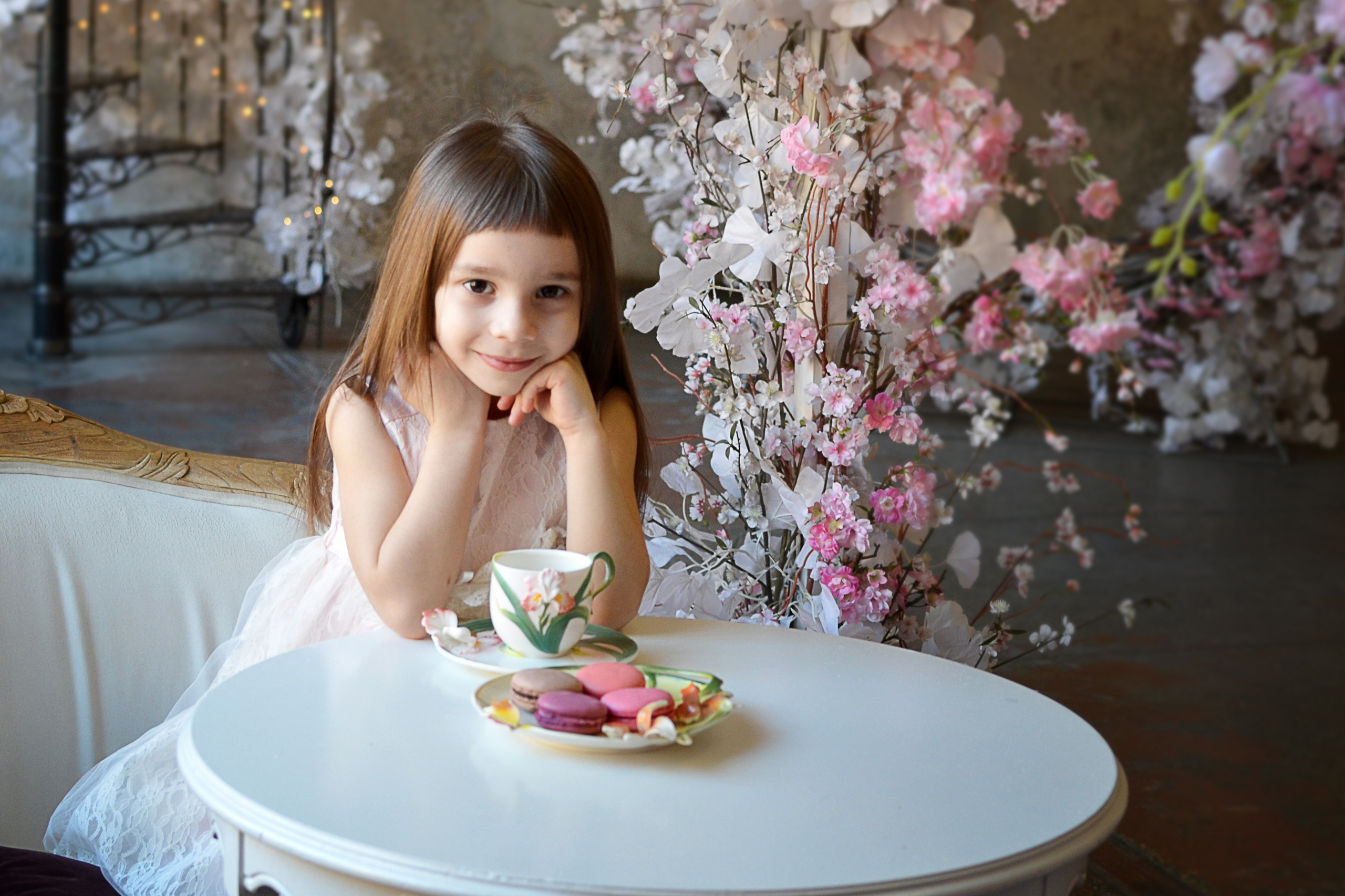 С первым днем весны 🌷🌷🌷. Семейный и детский фотограф в Санкт-Петербурге Баландина Татьяна