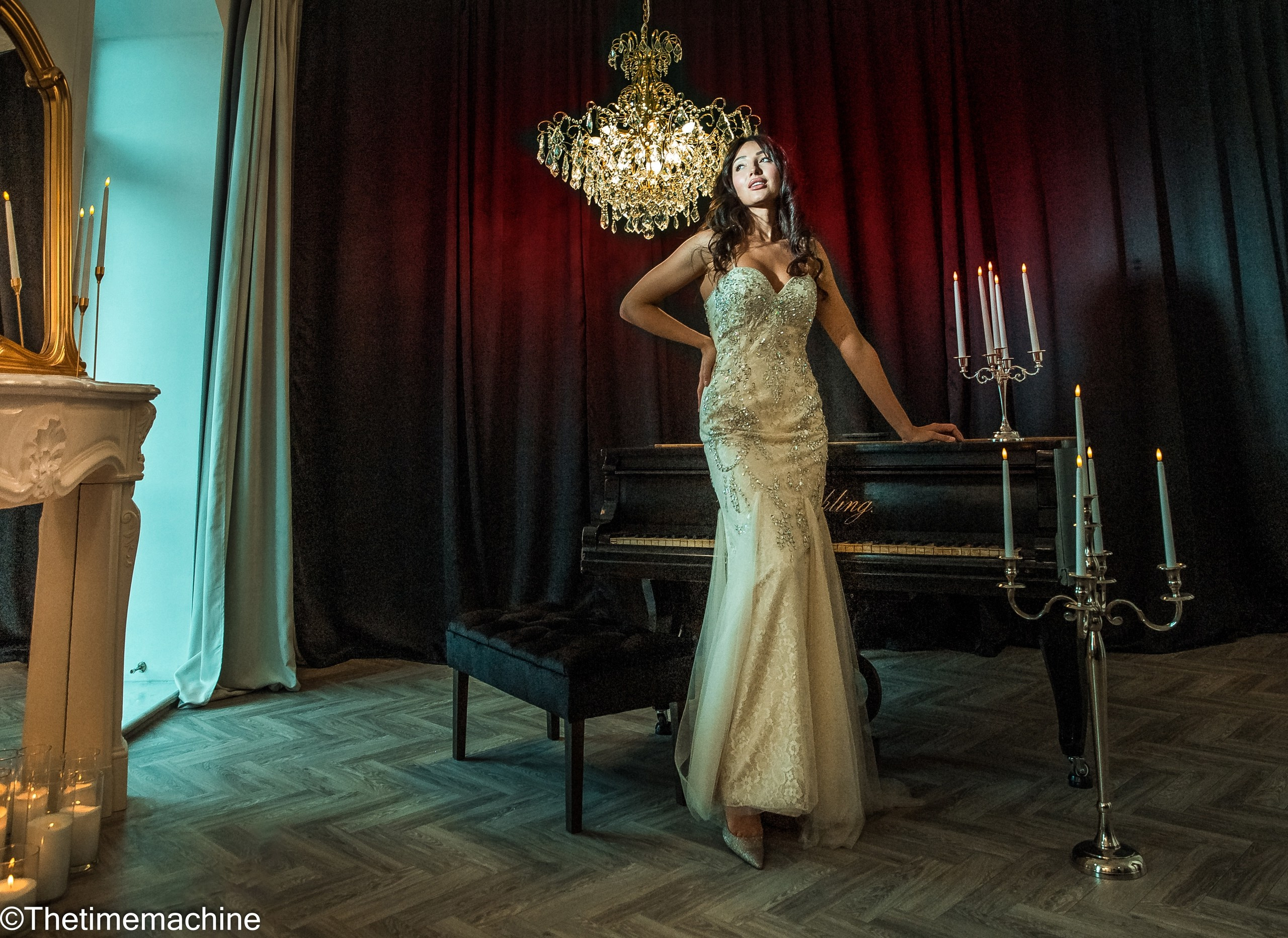 Студийная сьемка. Фотограф для маркетплейсов Михаил Бове