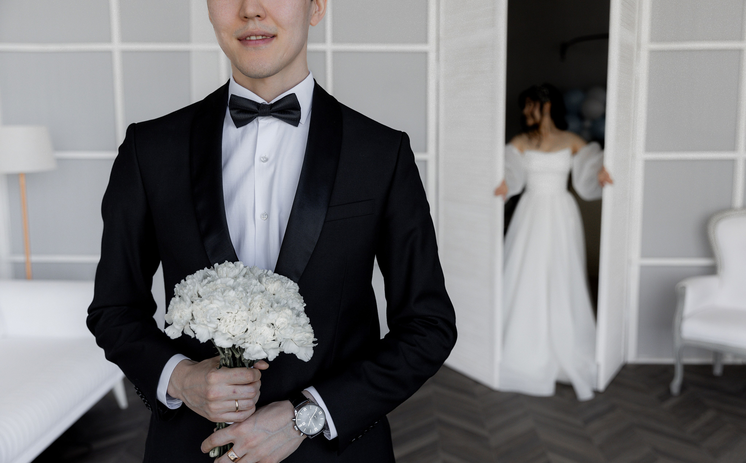 Мадияр и Аделия ч.2