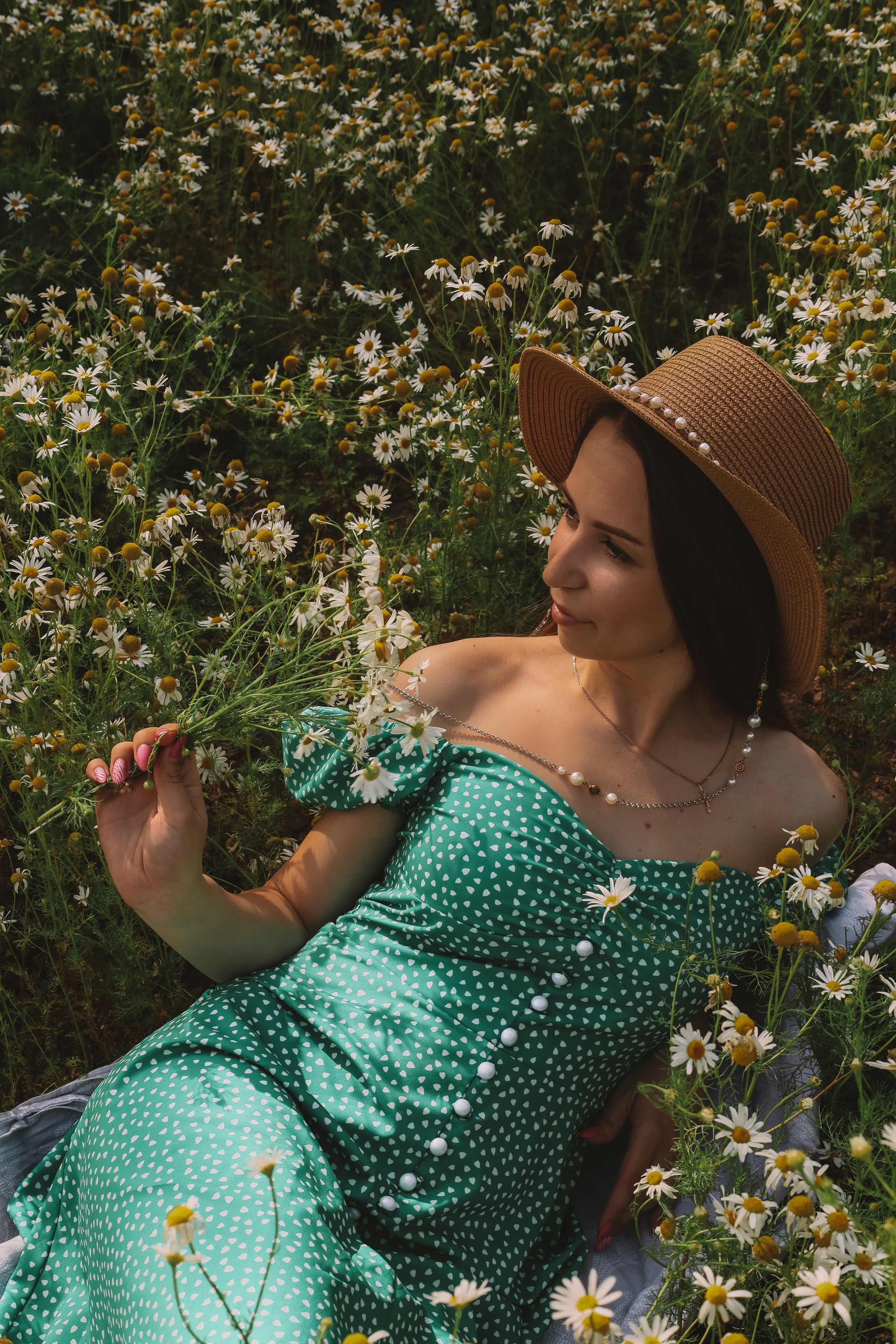 Индивидуальные. Фотограф Надежда Жилякова