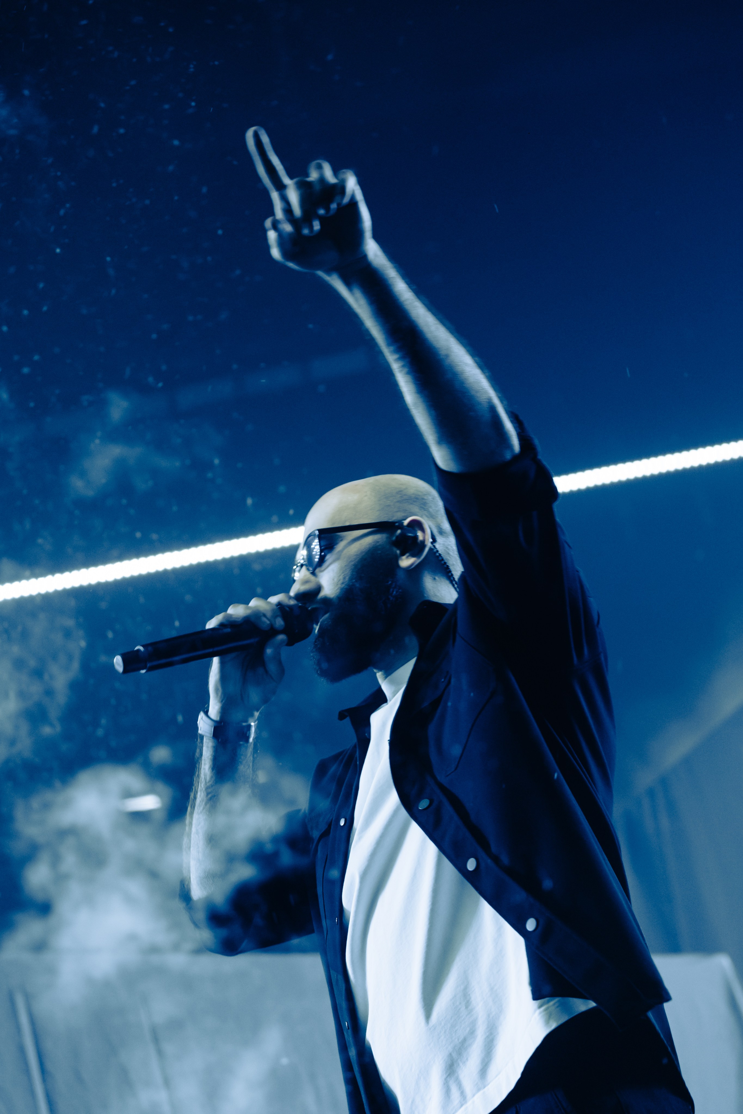 HAMMALI & NAVAI 25.05.25. Концертный и репортажный фотограф в Москве и Санкт-Петербурге Мария