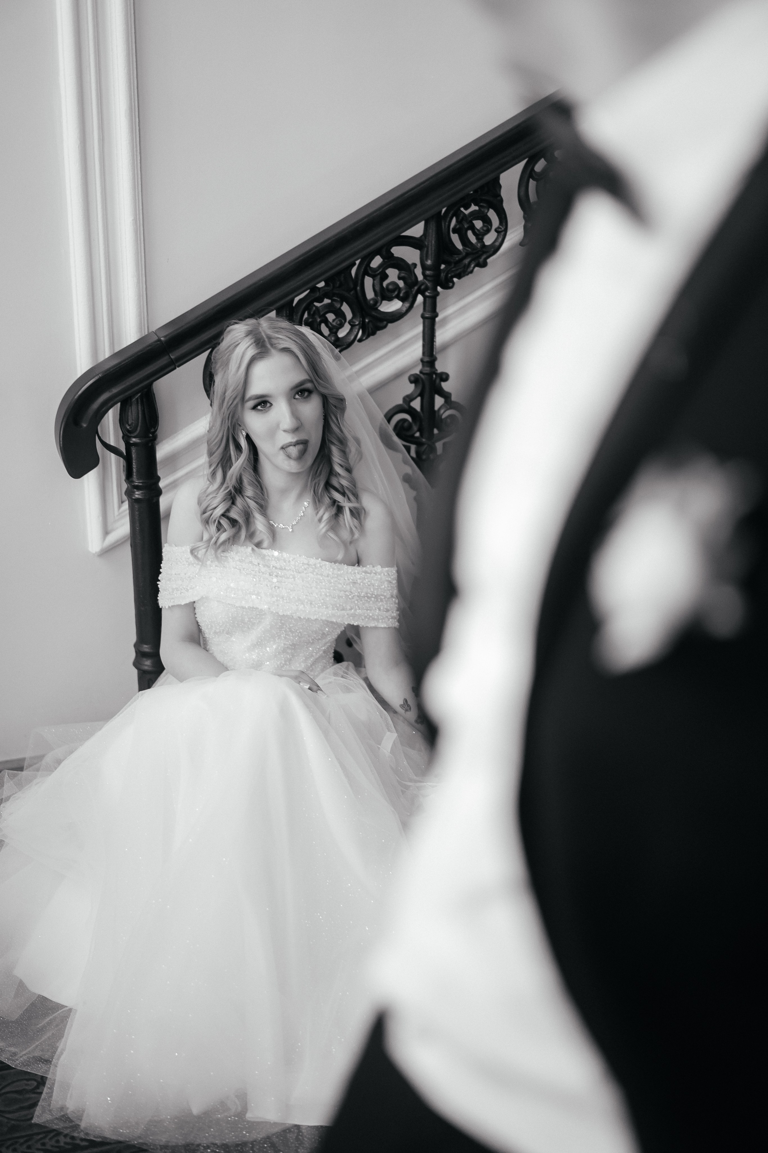 Света & Вова | 09.04.2025. Фотограф и видеограф Смоленск | Студия Цезарь