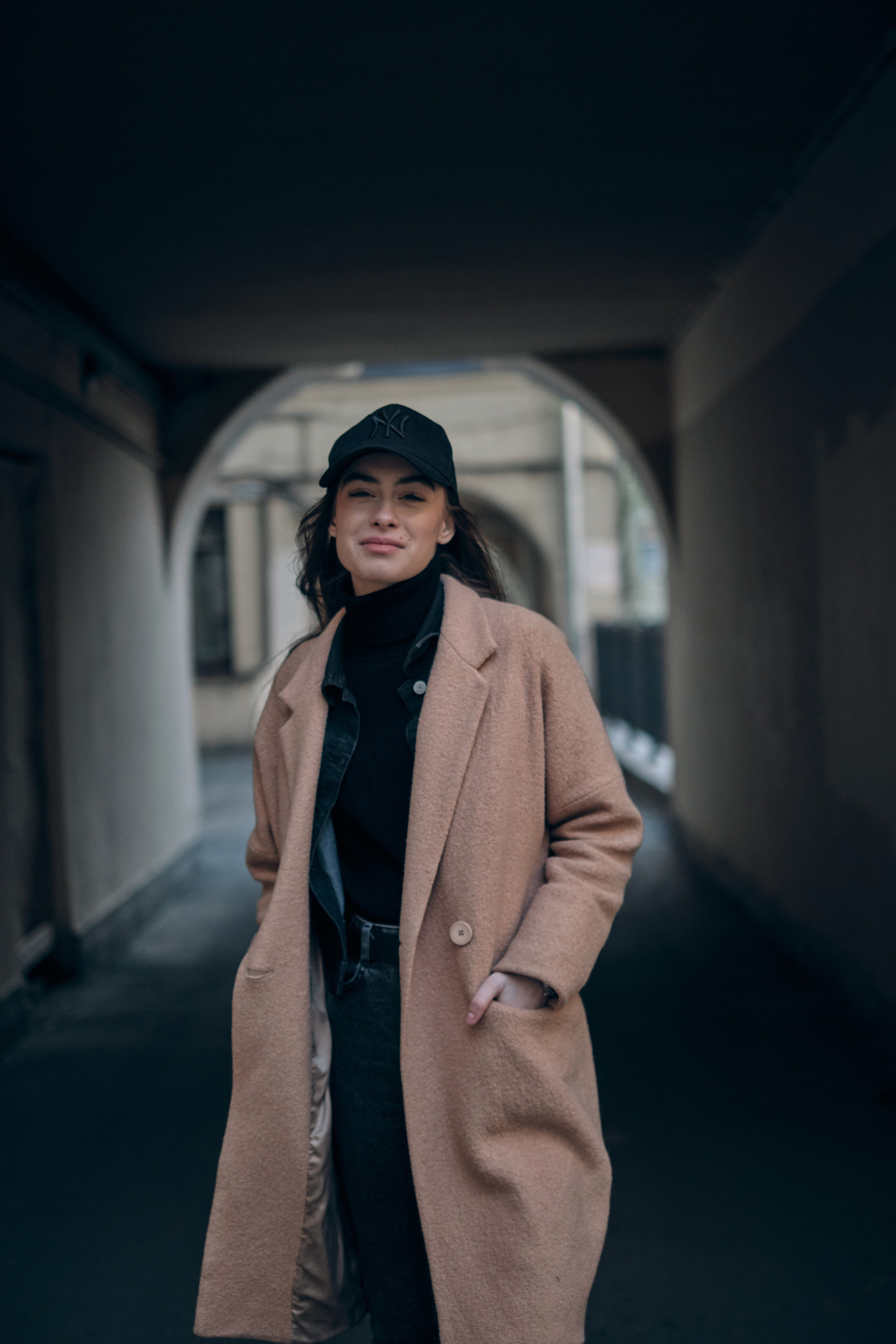 Анастасия. Фотограф Санкт-Петербург