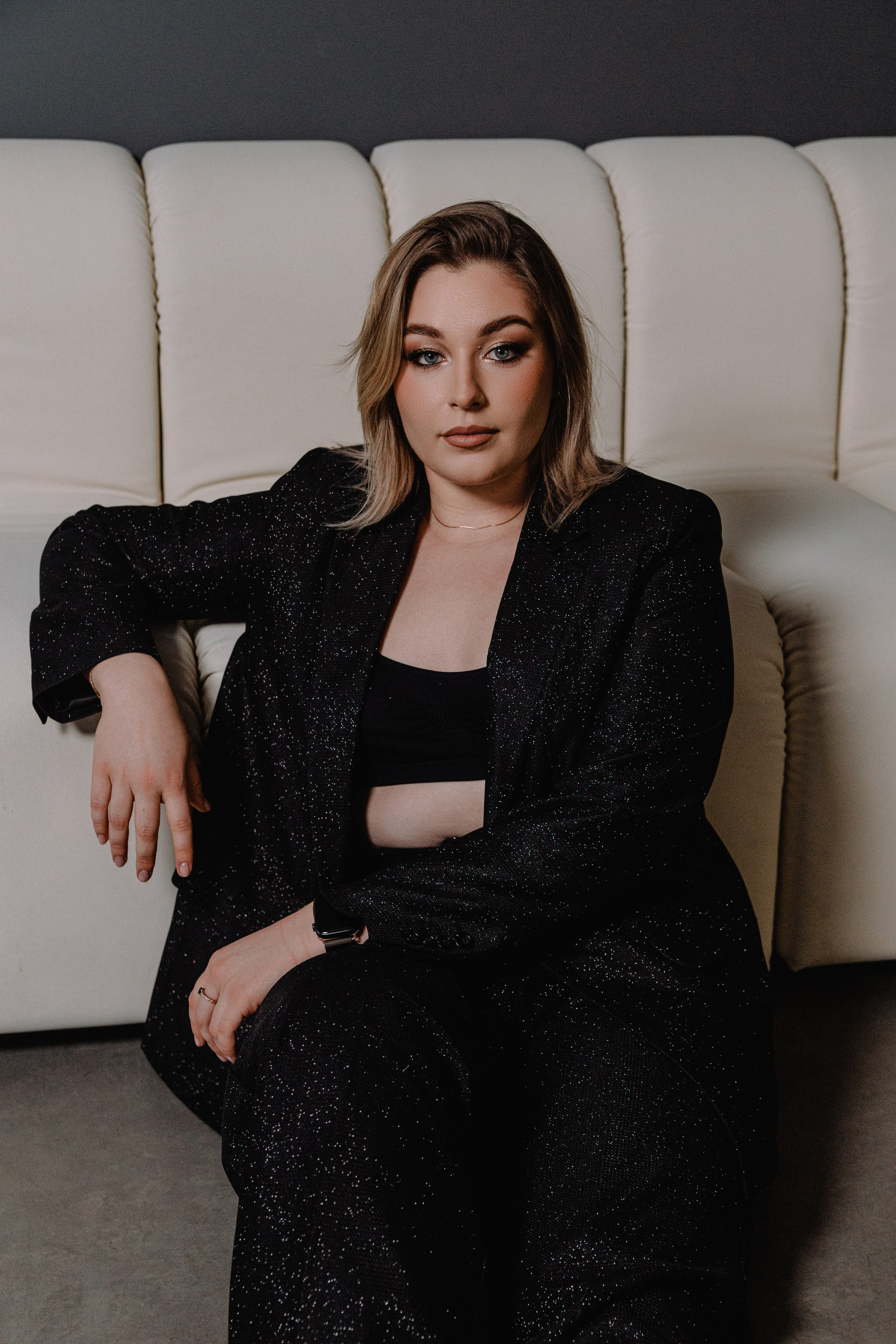 Яна. Фотограф Воронеж Варвара