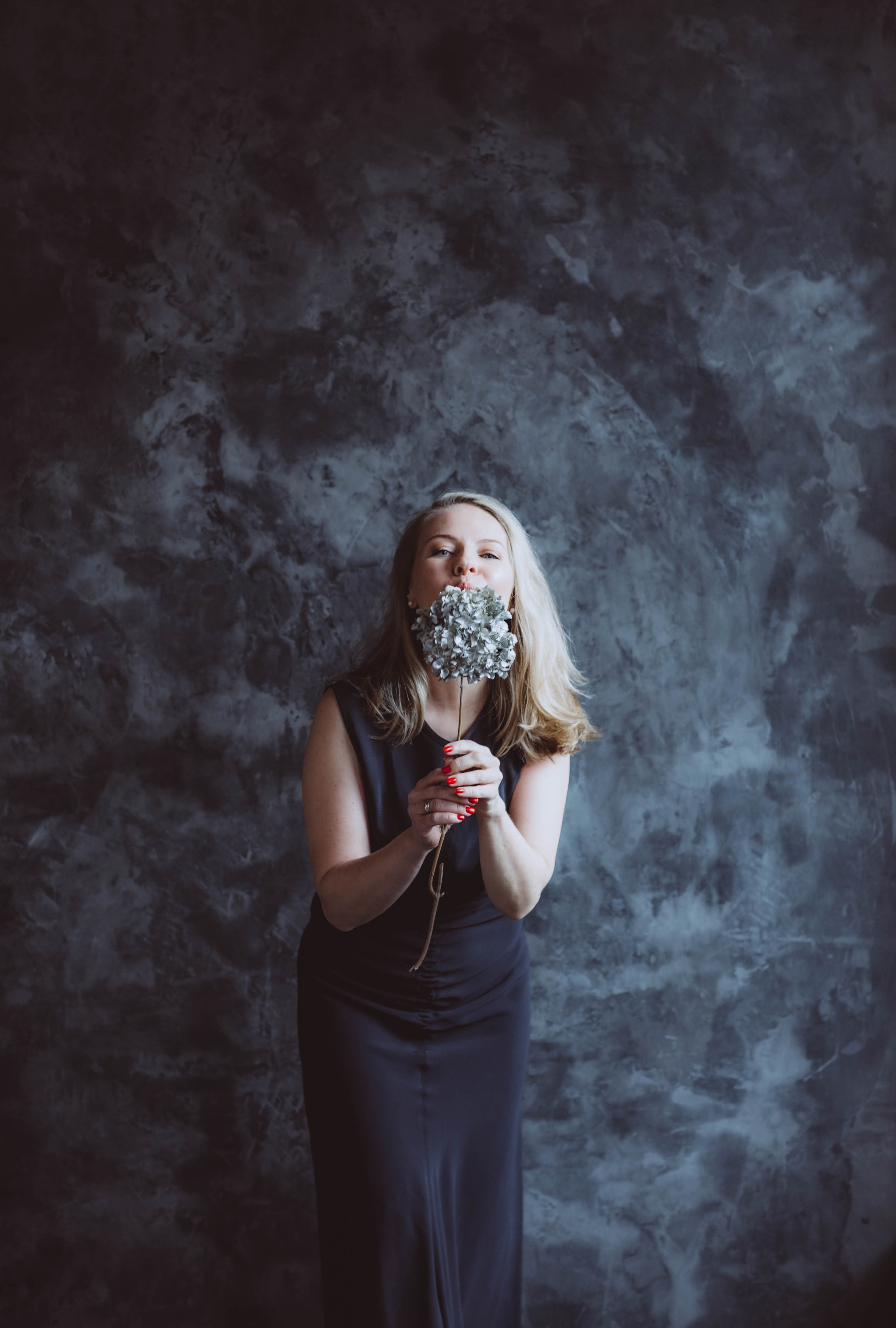 Оксана. Портретный женский фотограф в Москве Наталия Глазова