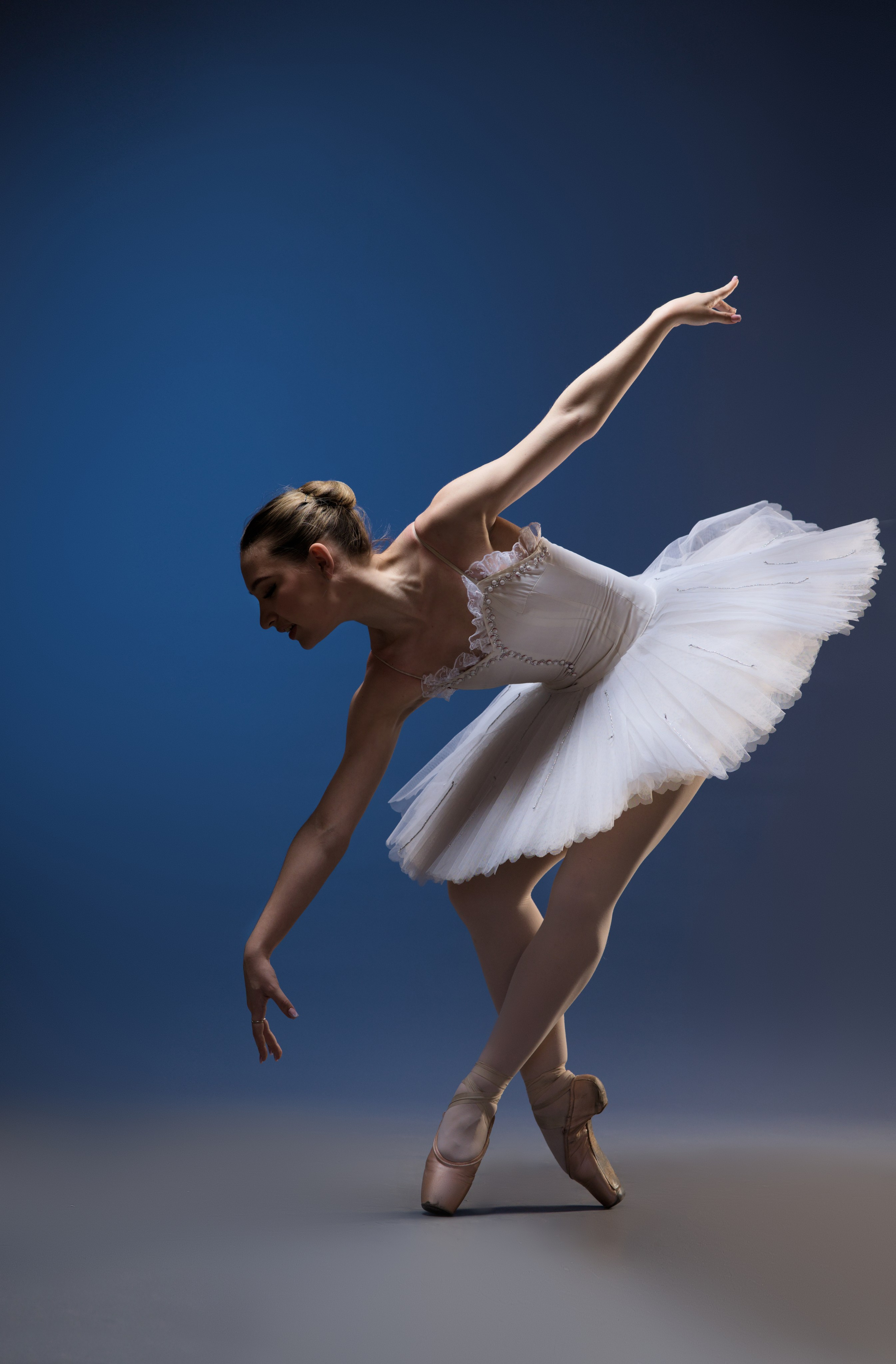 Балет_ТГИК. Портретный фотограф в Тюмени Баталина Ольга