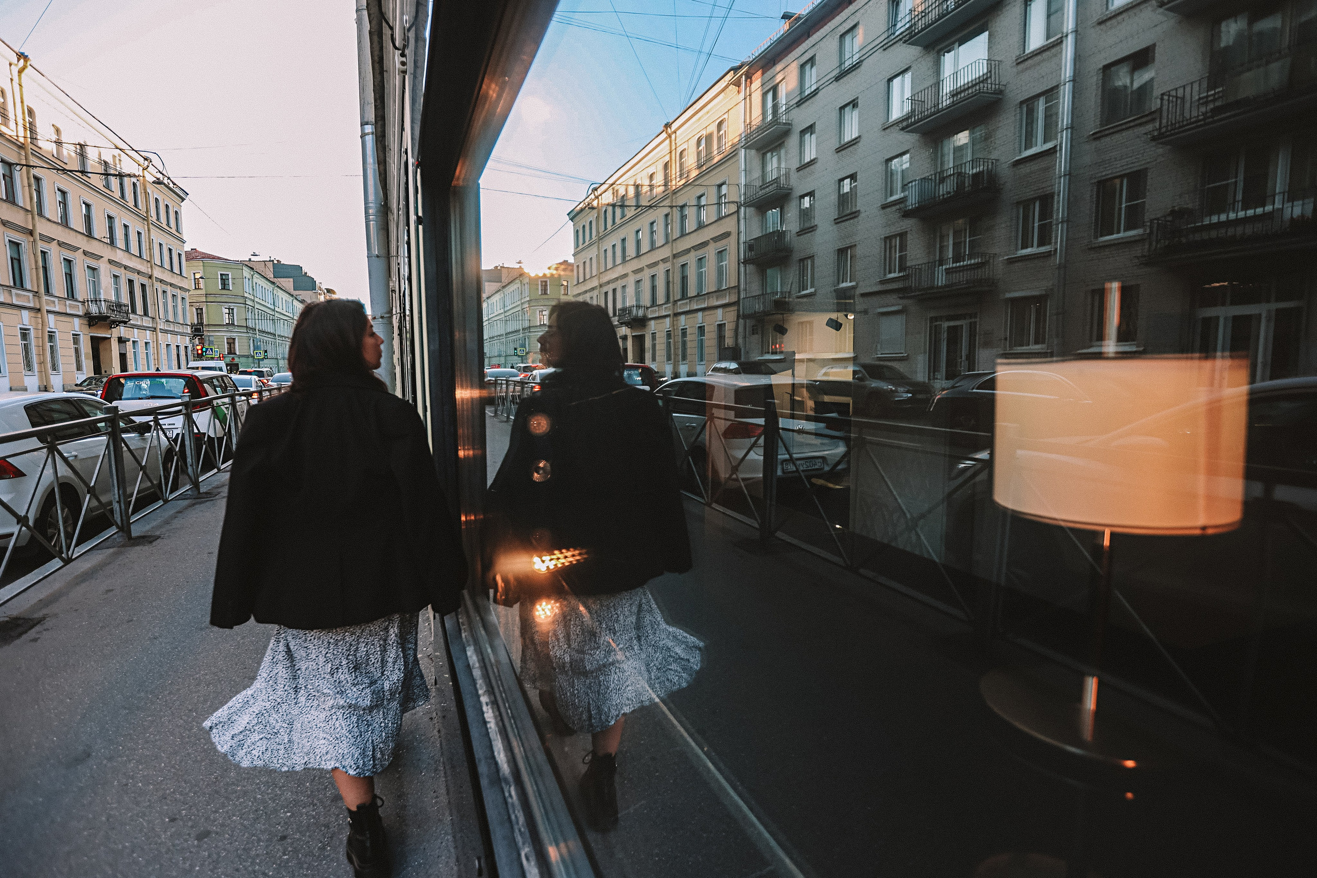 Питер. Семейный фотограф Тюмень, фотограф на роды Салмина Мария