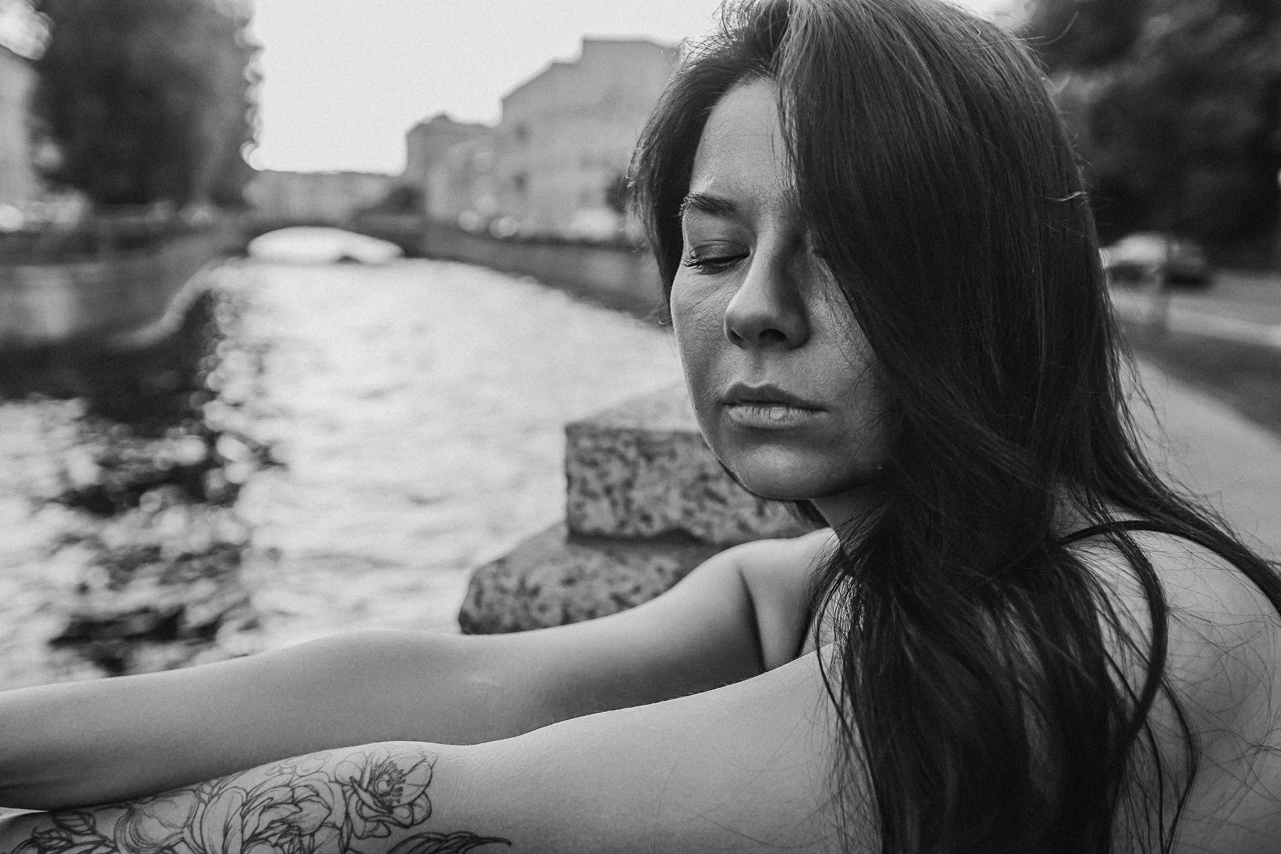 Питер. Семейный фотограф Тюмень, фотограф на роды Салмина Мария