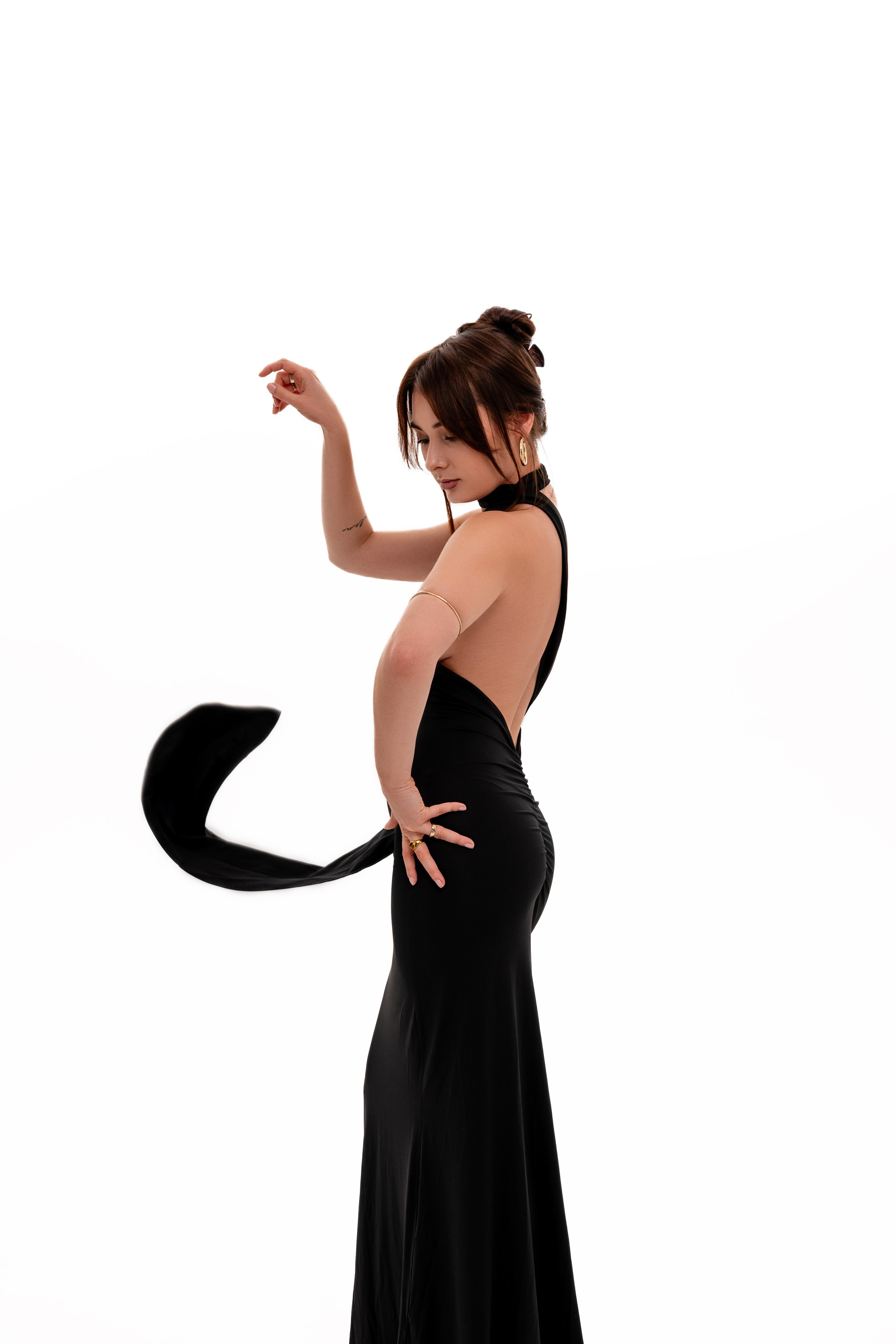 Индивидуальная фотосессия. Фотограф в Санкт-Петербурге Диана Чекмарева