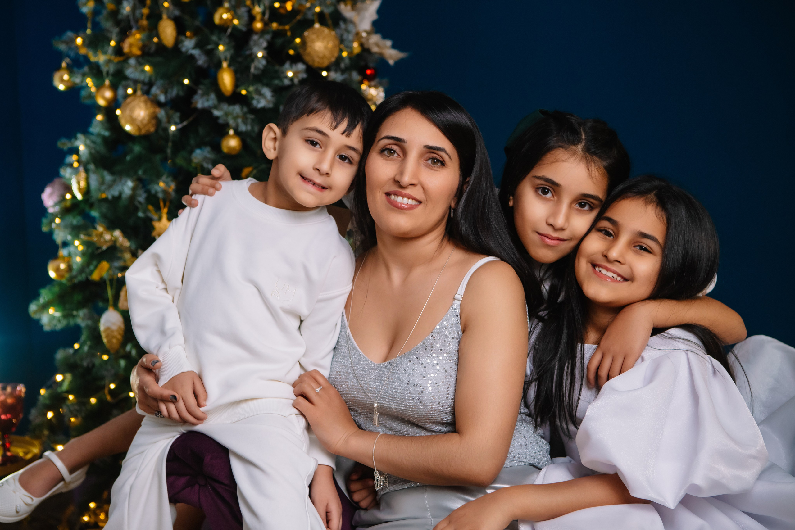 Эдуард$Аник семейная. Photographer EKATERINA RUSKIKH