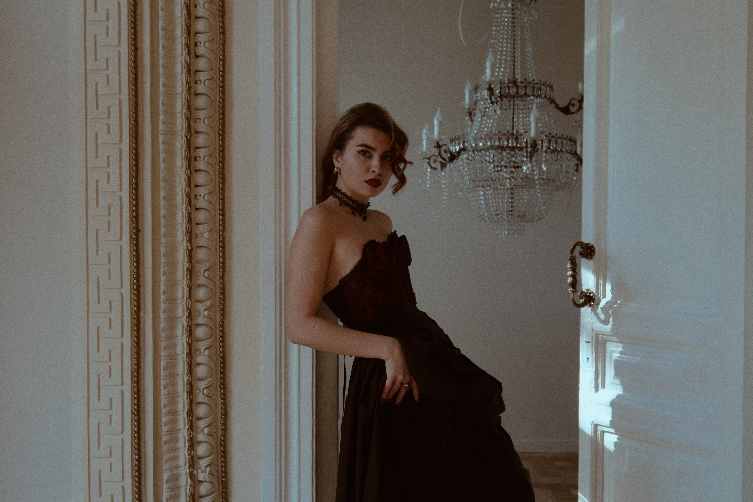 Екатерина. Фотограф лавстори Москва/МО Приятелева Ангелина