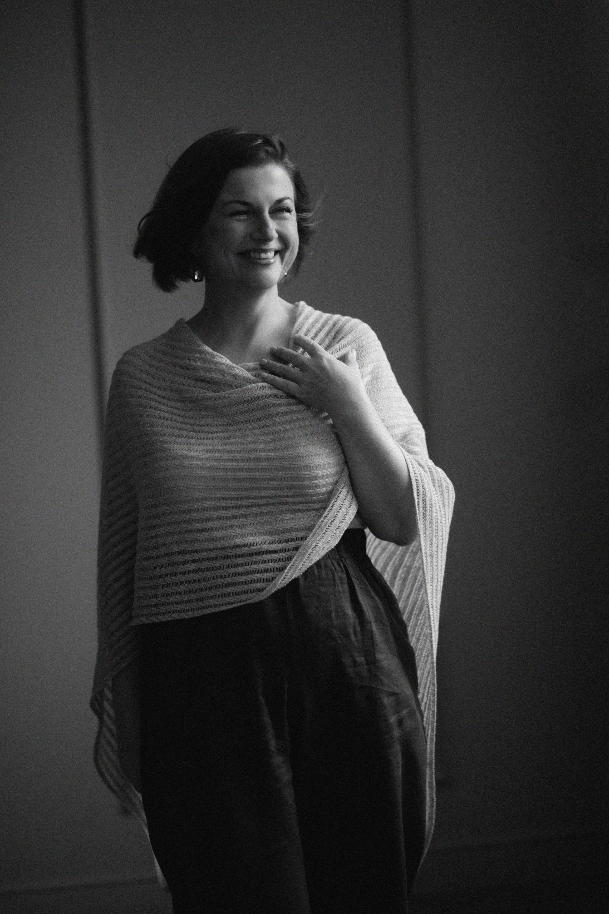 Юлия. Фотограф чувственного портрета в Санкт-Петербурге Светлана Фролова