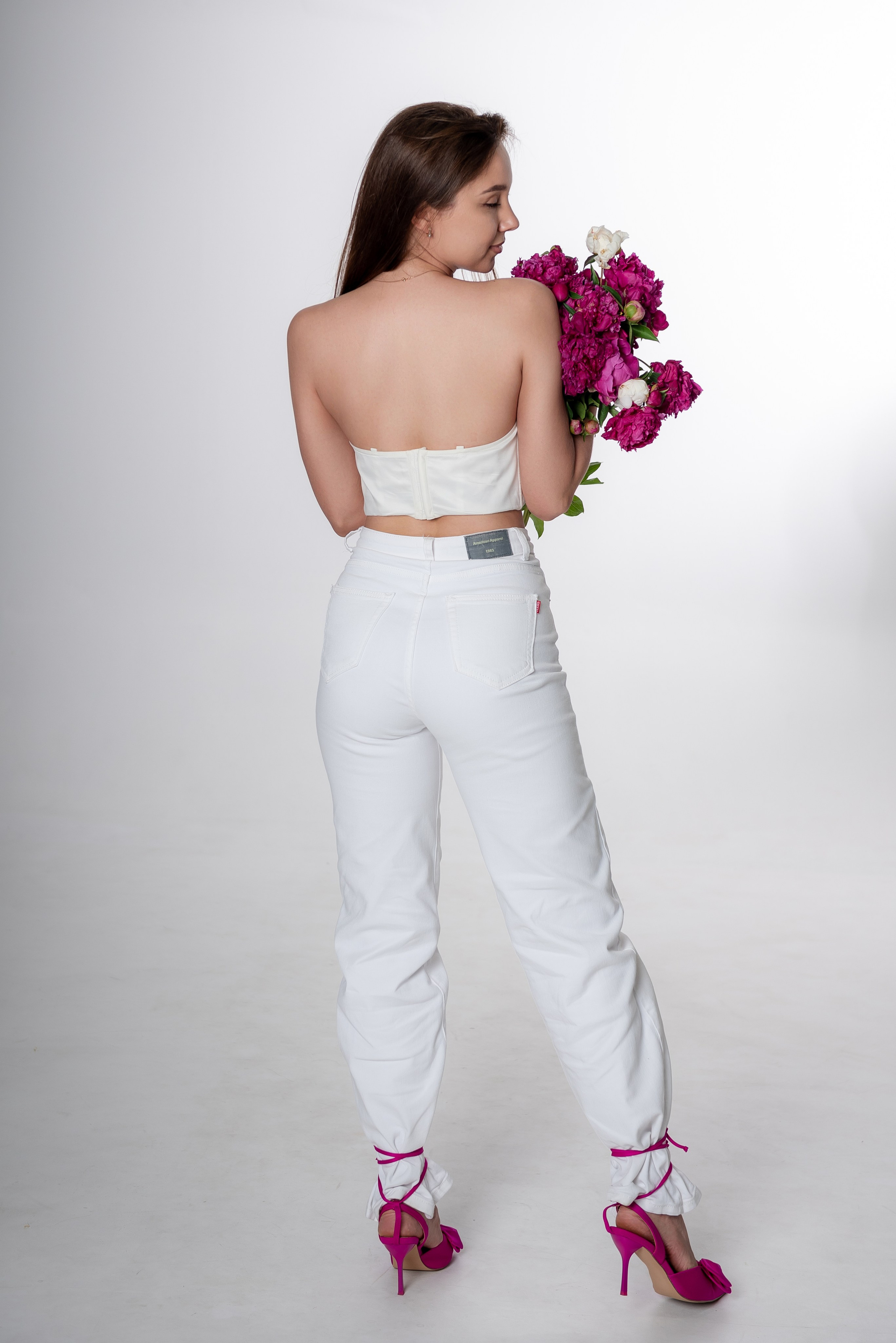 Индивидуальные фотосессии. Фотограф Волгоград Ермолова Дарья