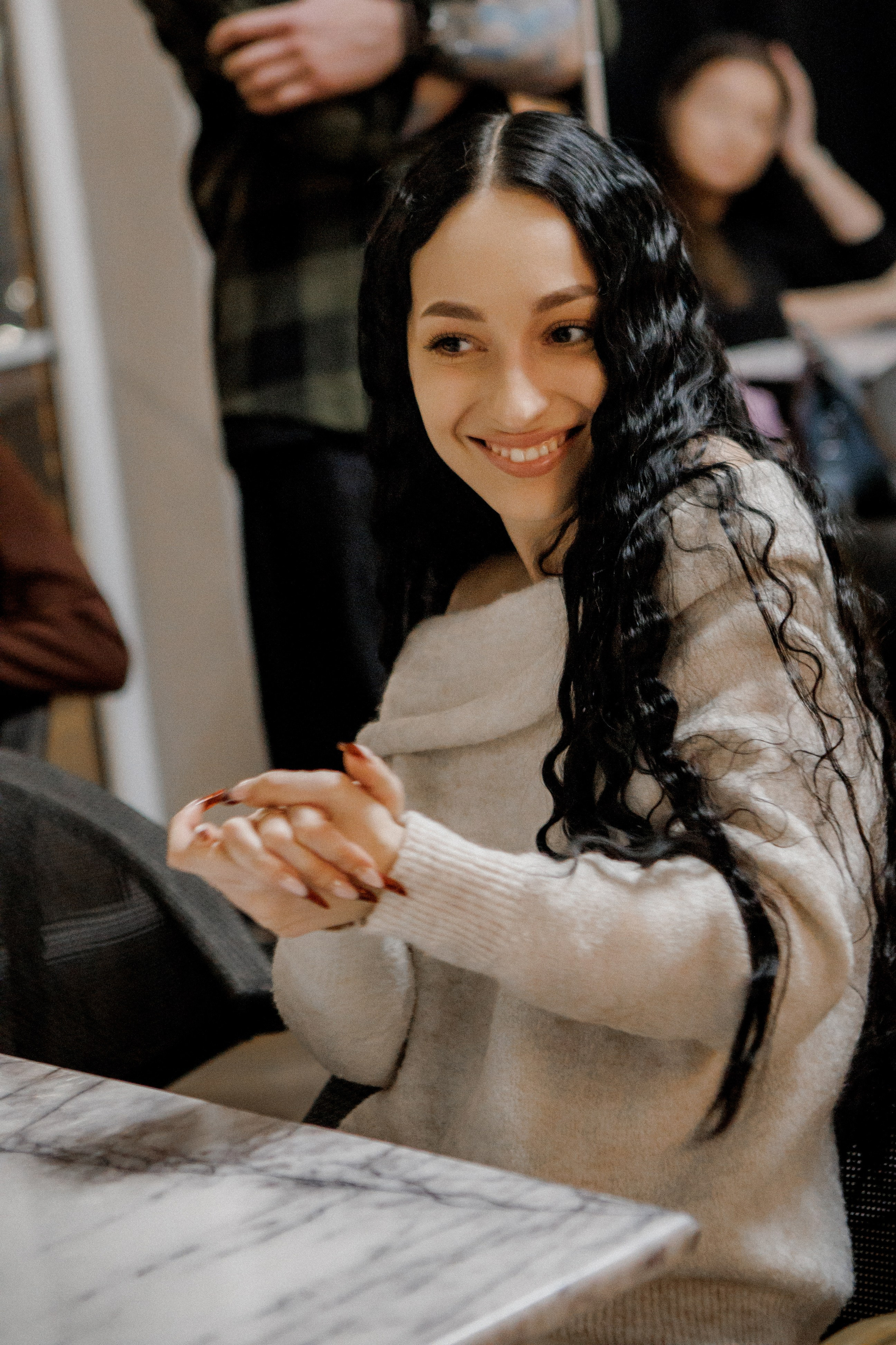 Проект «Люди города». Фотограф Александр Закадычный | Таганрог