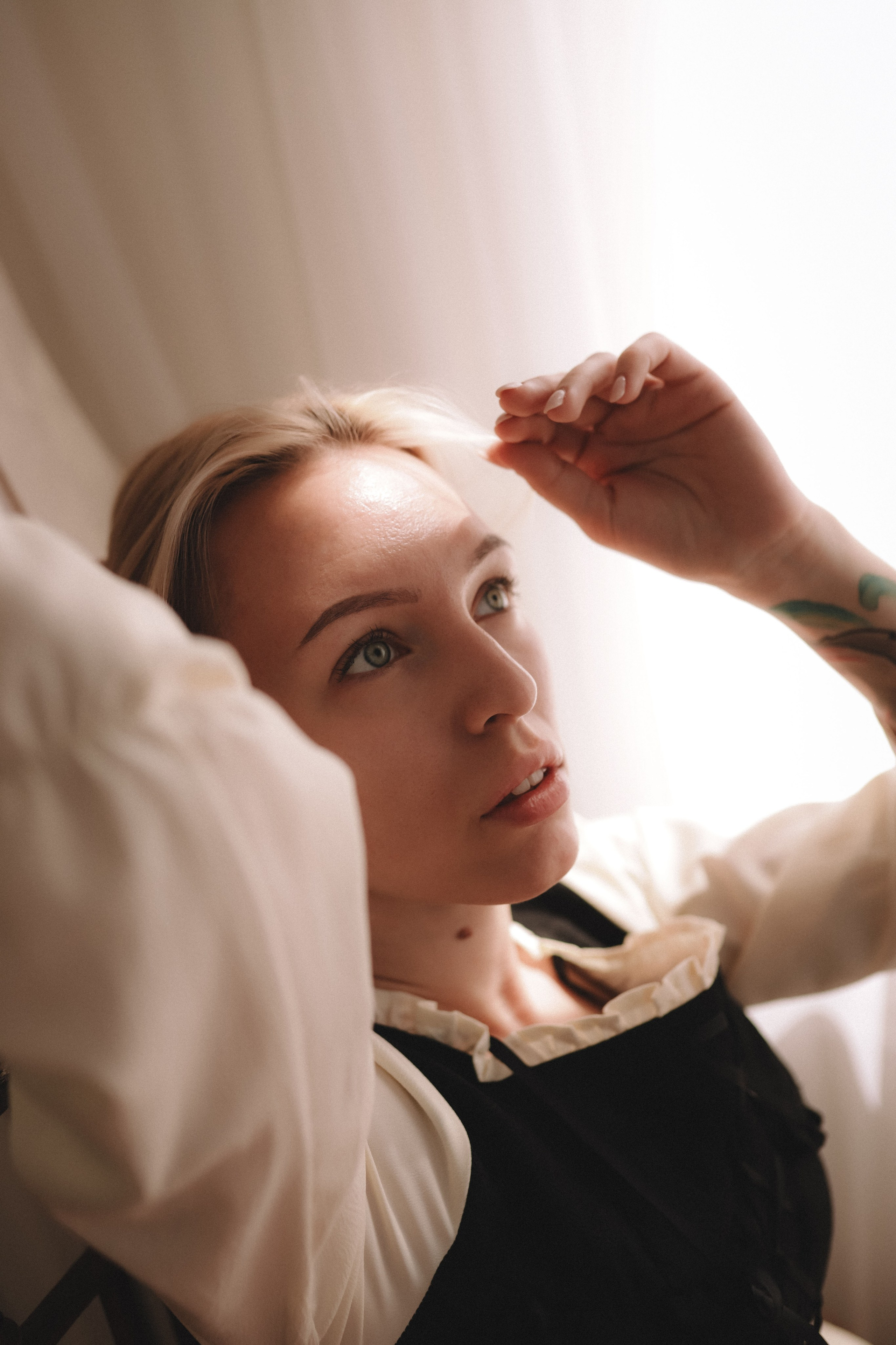 Марина. Фотограф в Нижнем Новгороде Кристина Батанова