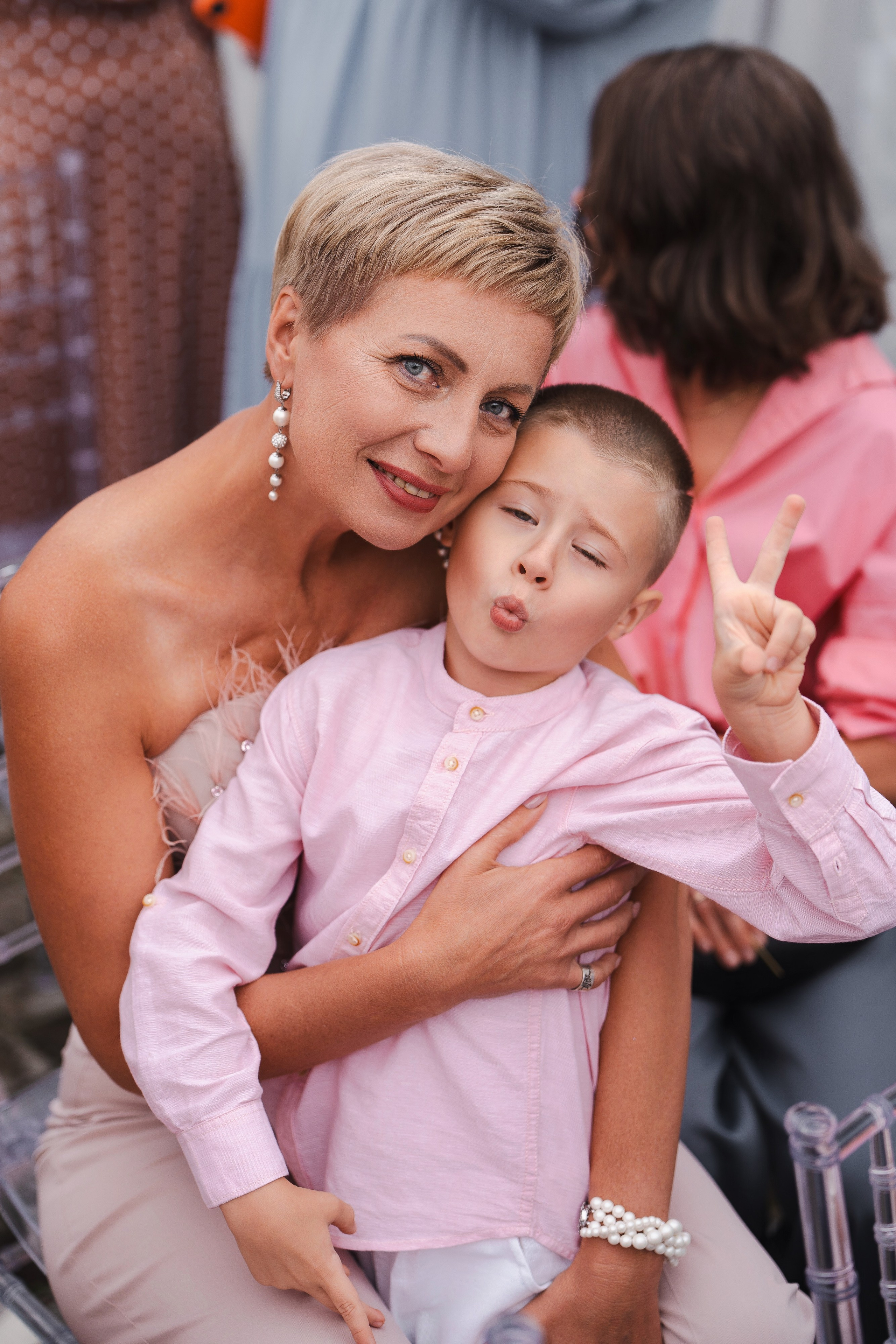 Дарья и Павел. Фотограф Хабаровск