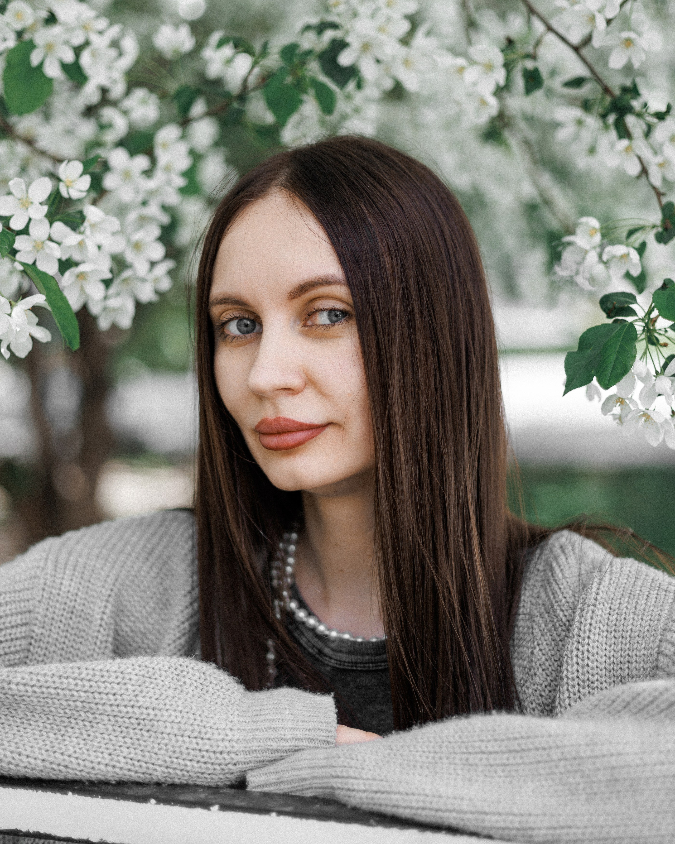 Настя. Фотограф в Барнауле