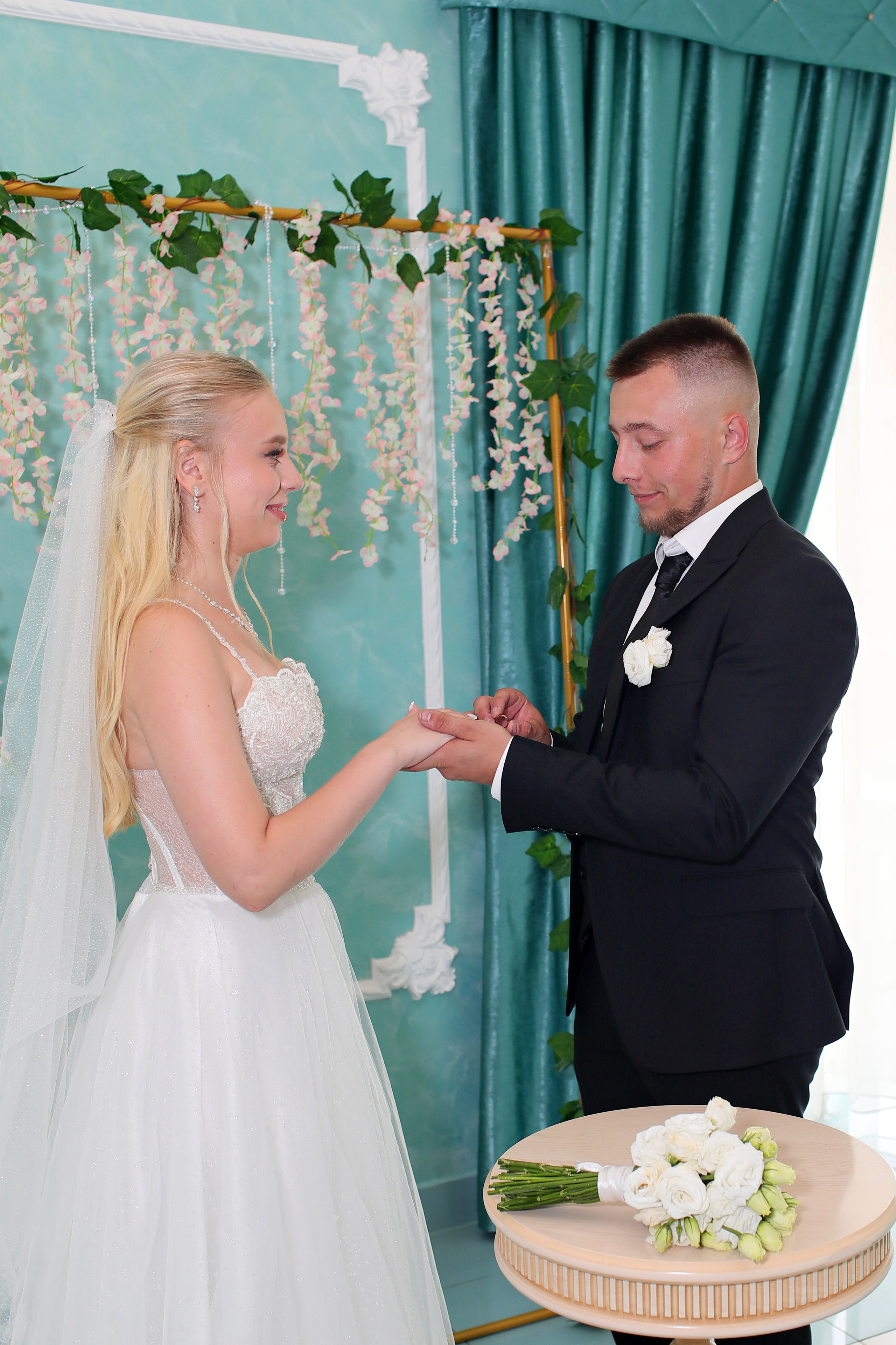 Никита и Виктория. Детский и женский фотограф в Кемерово Анна Смирнова