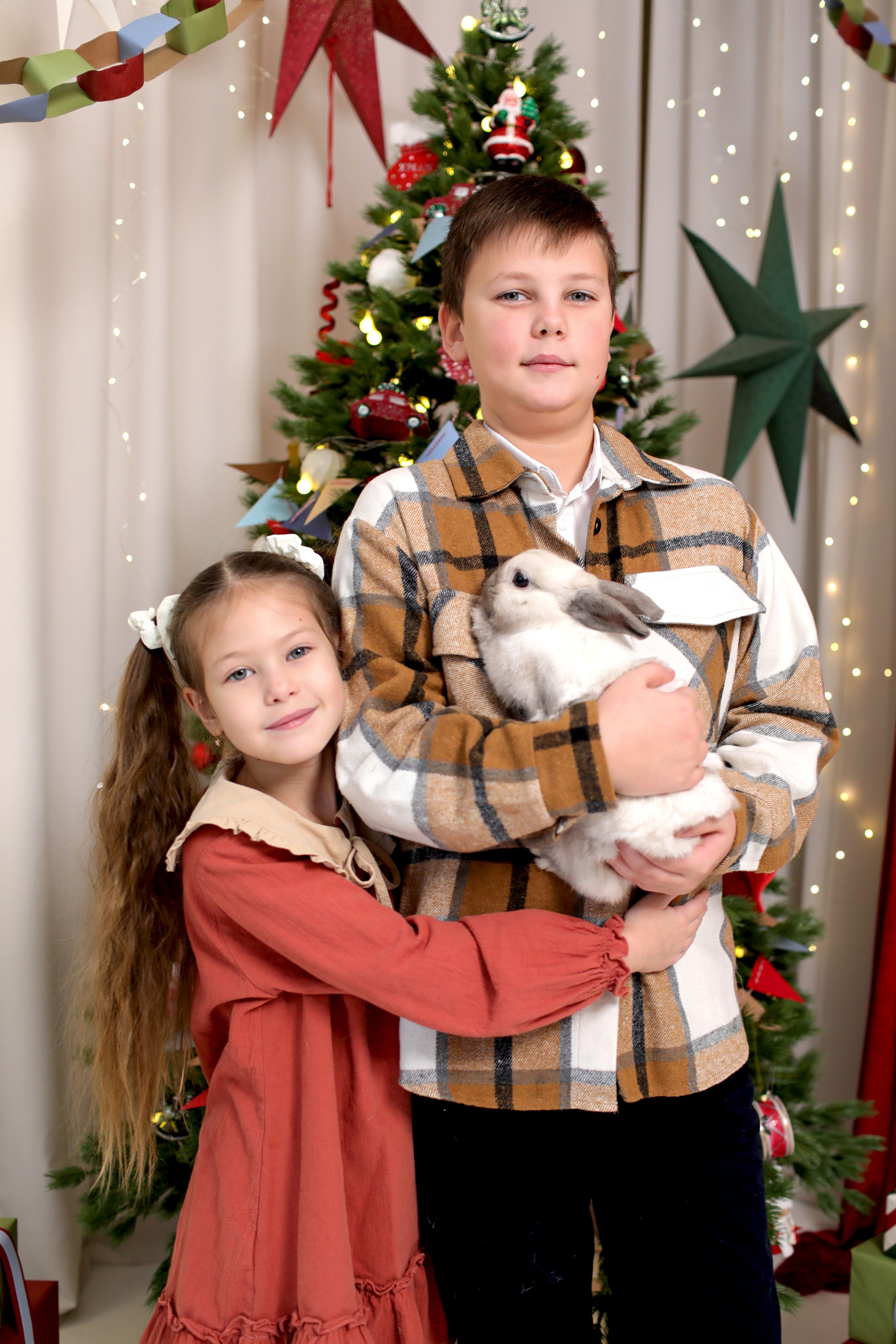 Семейные фотосессии. Детский и женский фотограф в Кемерово Анна Смирнова