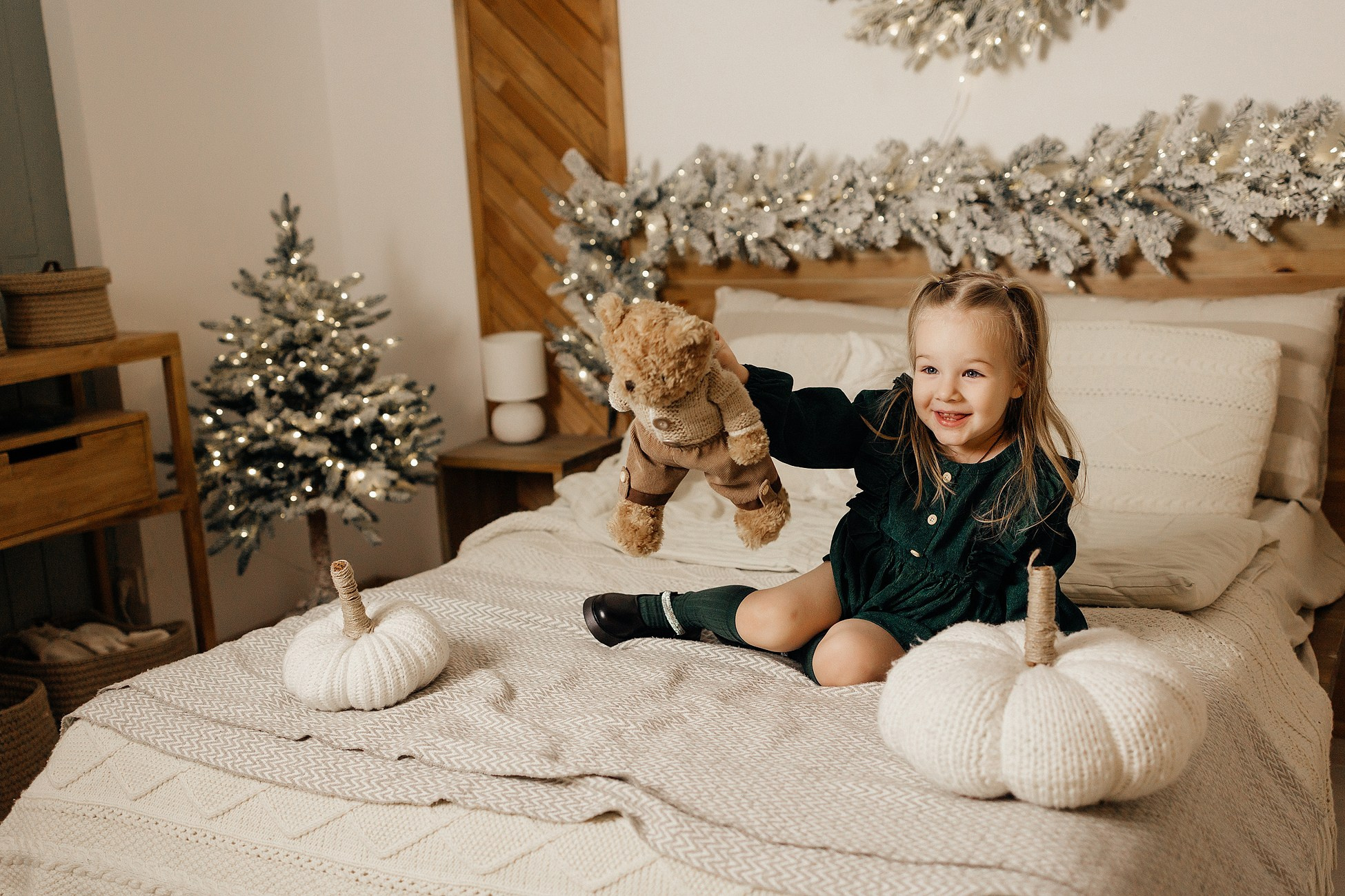 Непоседы. Семейный фотограф в Пензе Мария Левина