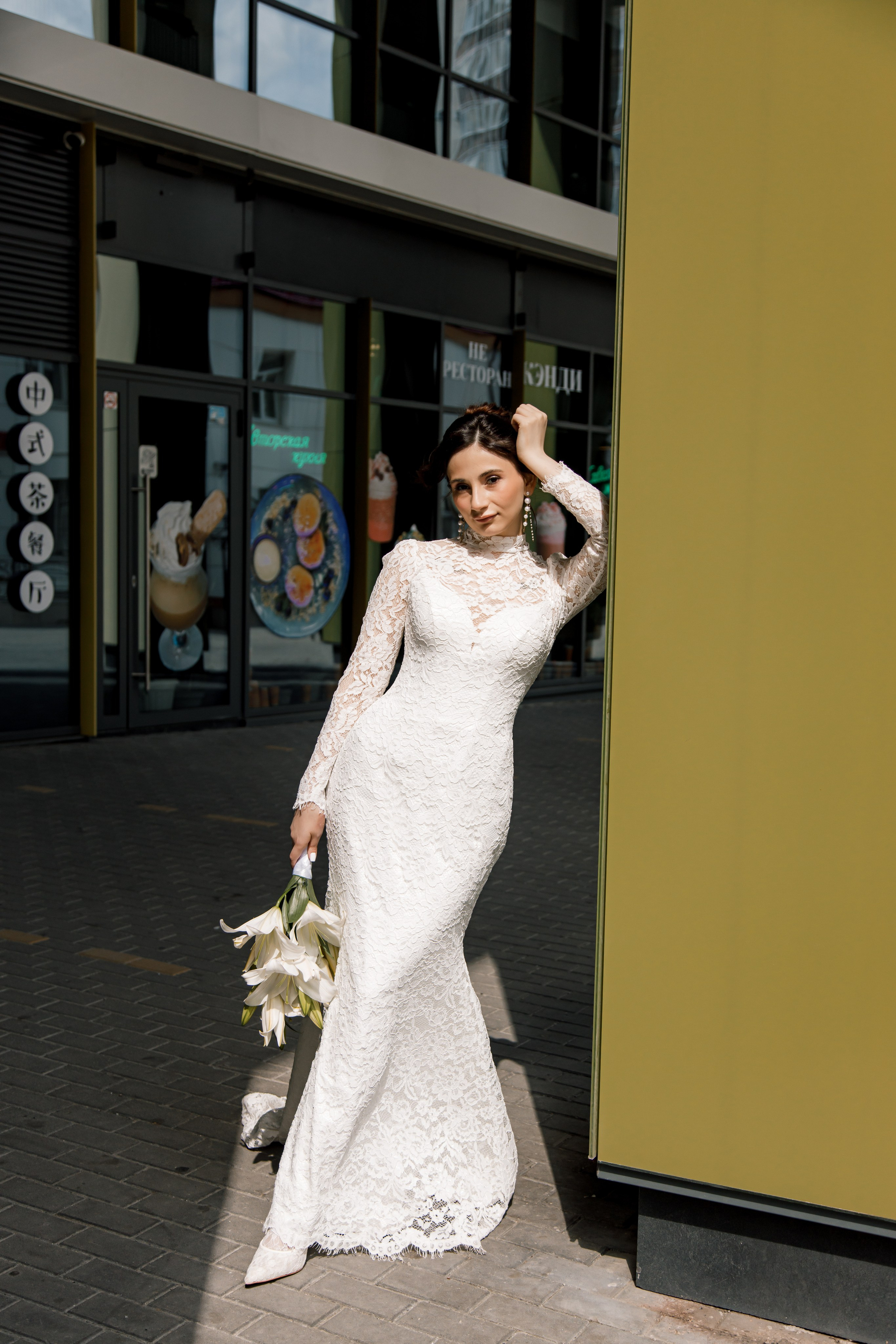 Тринити ЖК. Свадебный и семейный фотограф Екатеринбург Настя Саедгалина