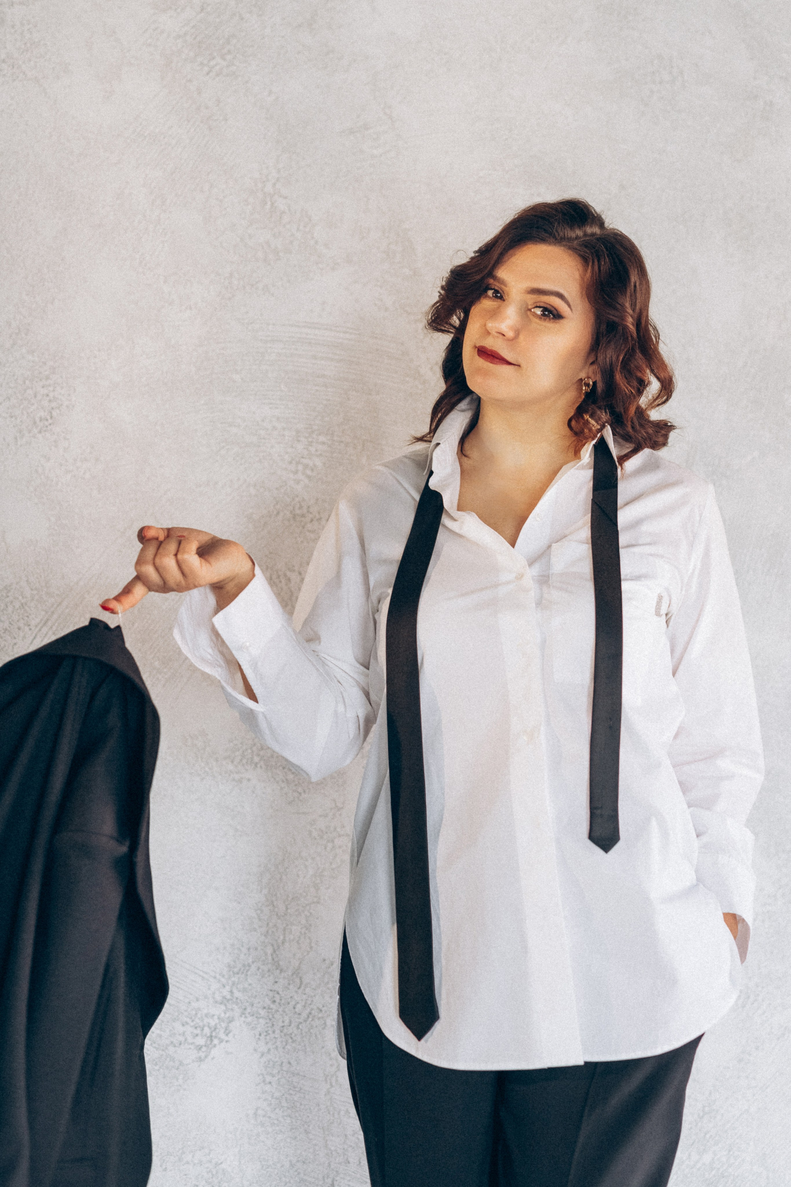 Ольга. Фотограф Ногинск Электросталь Наталья Осетрова