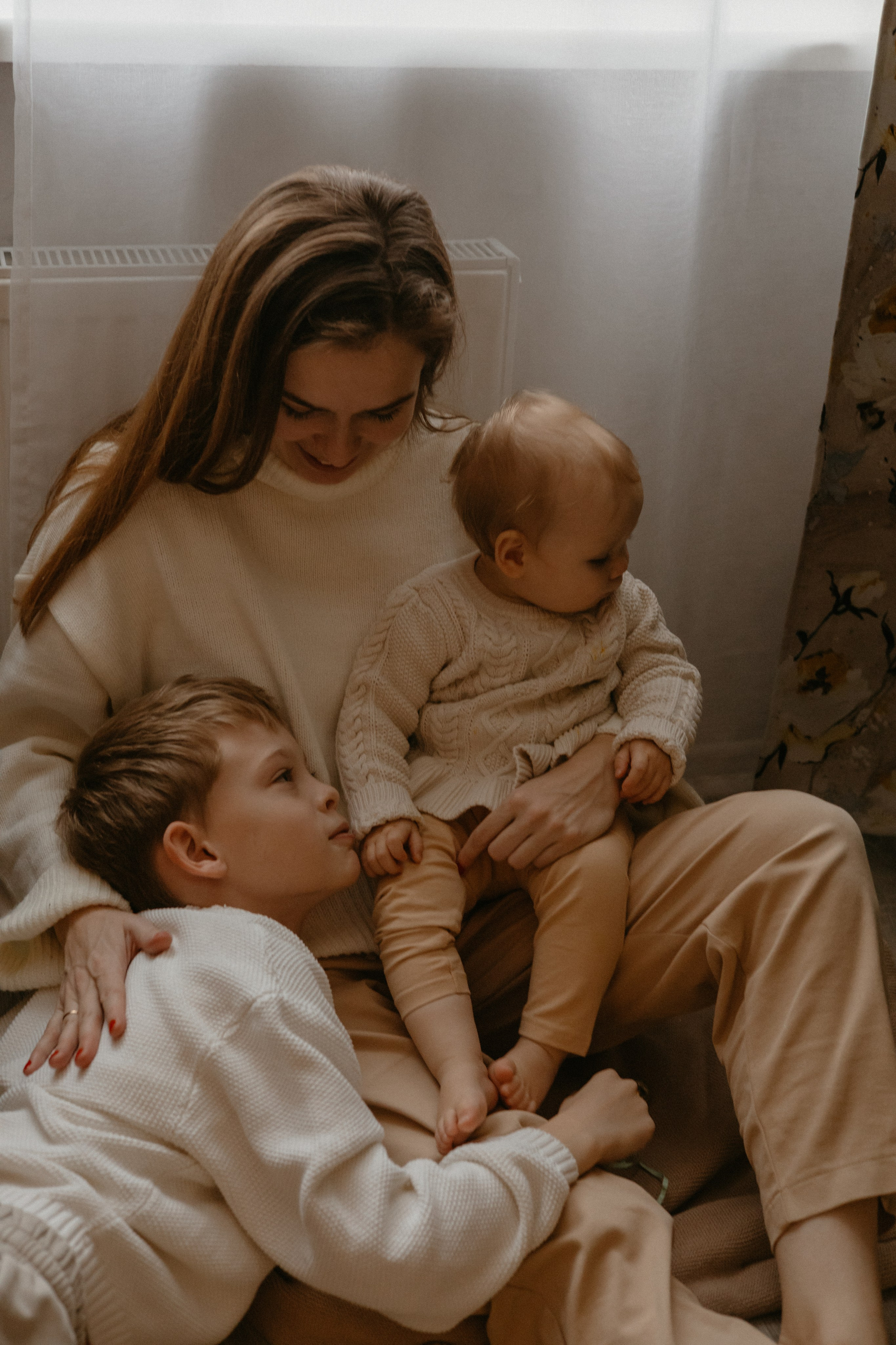 Семейный фотограф в Ошмянах Вероника Маргуж