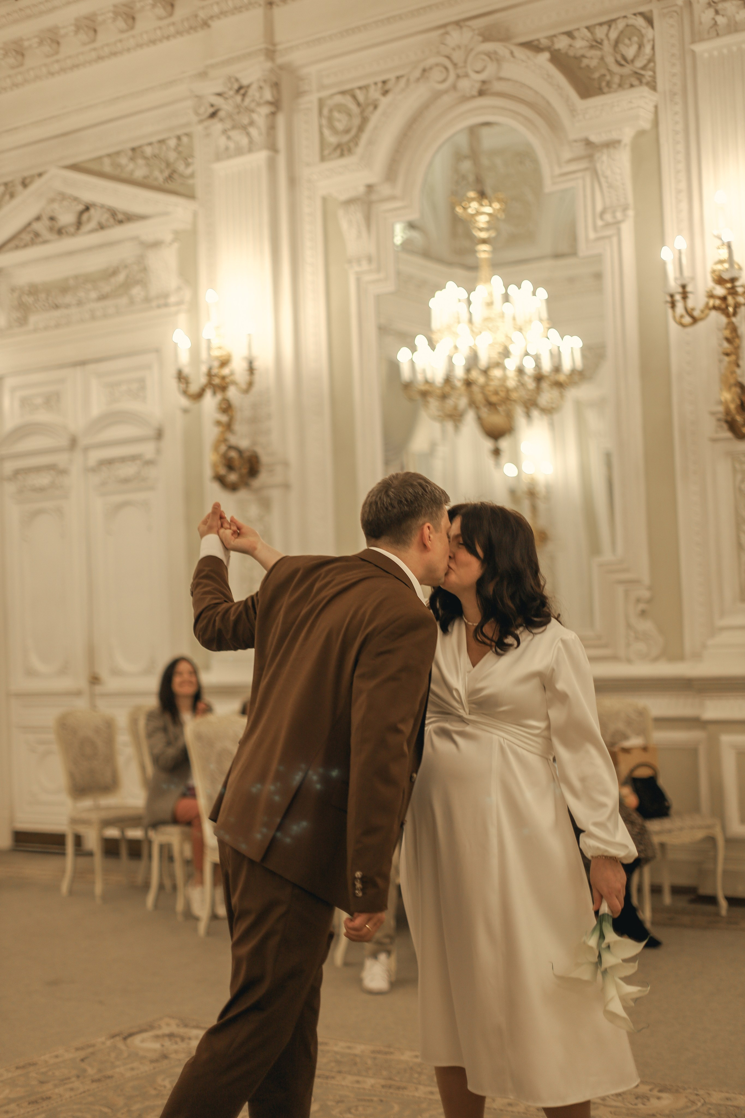 Свадьбы. Семейный и детский фотограф в Санкт-Петербурге «Chilik»